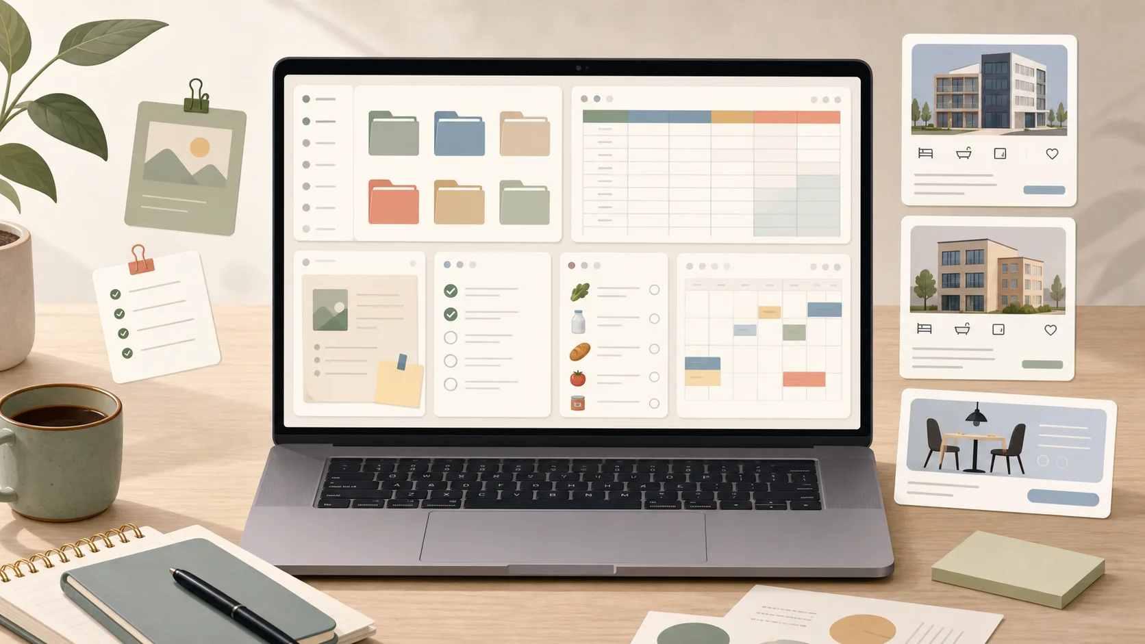 Google brings Gemini Spark to Mac with broader app reach