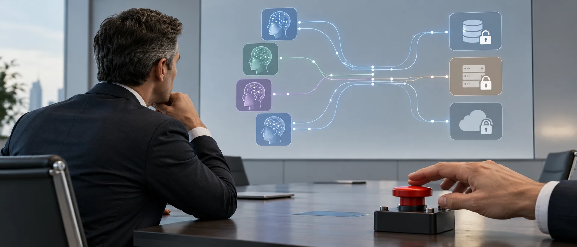 Nadella’s AI safety argument puts Microsoft’s business at stake