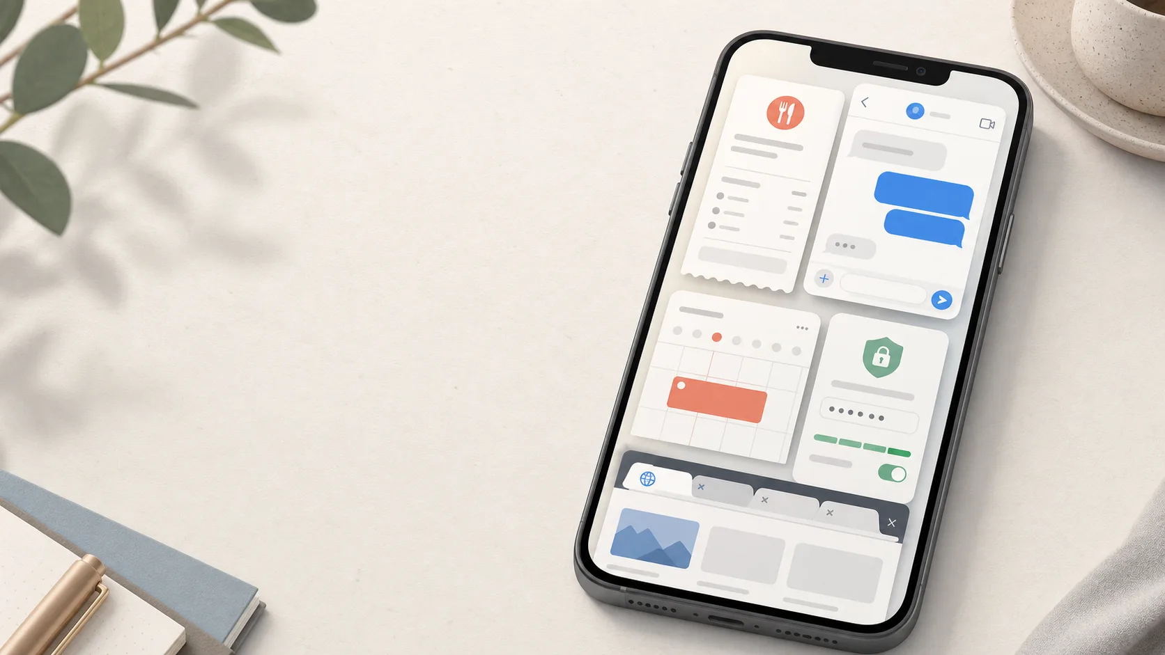 Why iOS 27's useful AI is bigger than Siri
