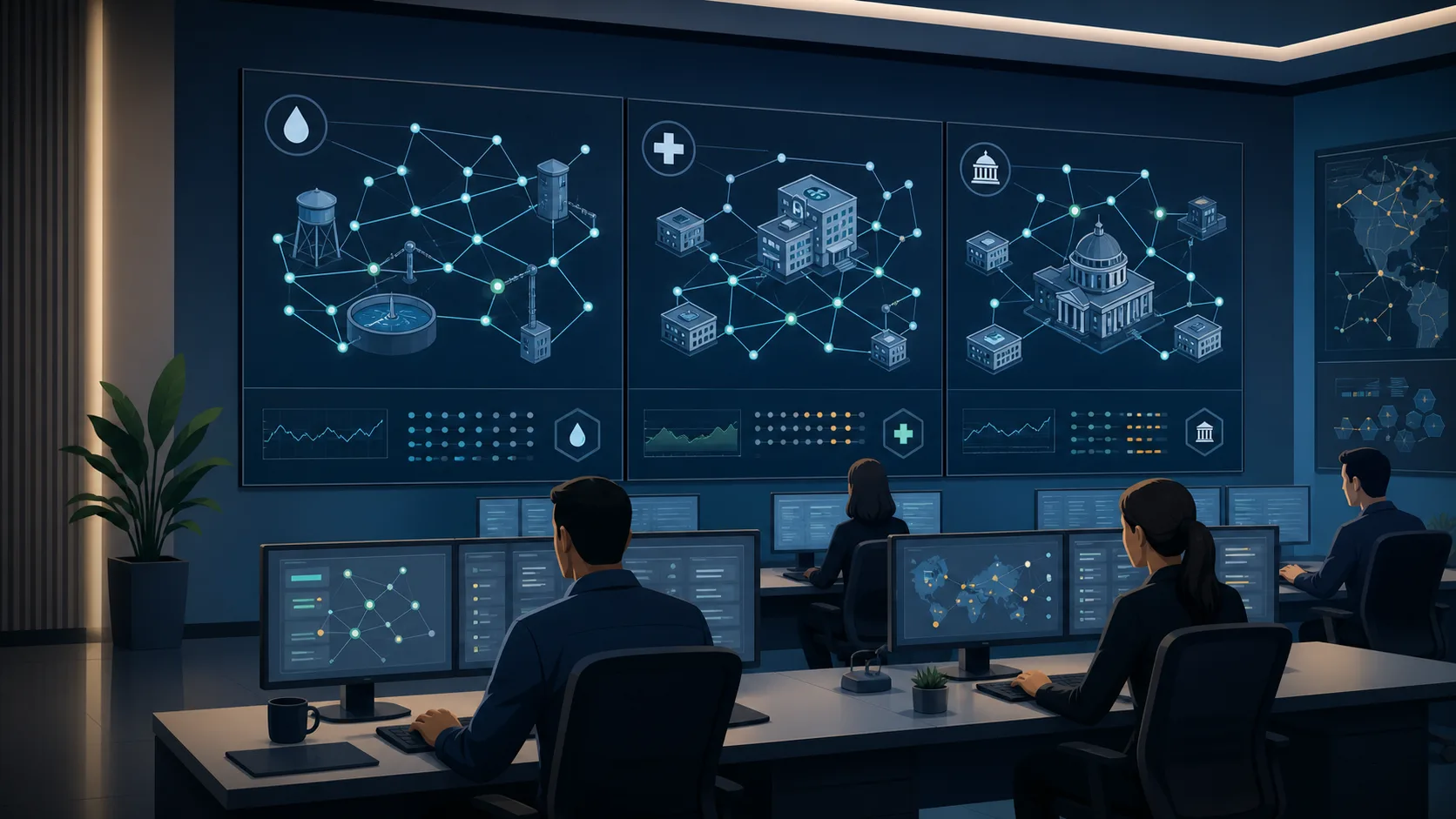 AI cyberattacks put leaders on a months-long clock