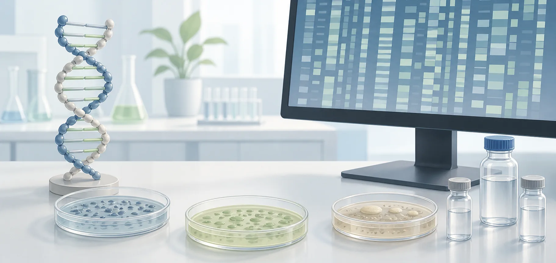 How AI-made viruses could reshape phage therapy