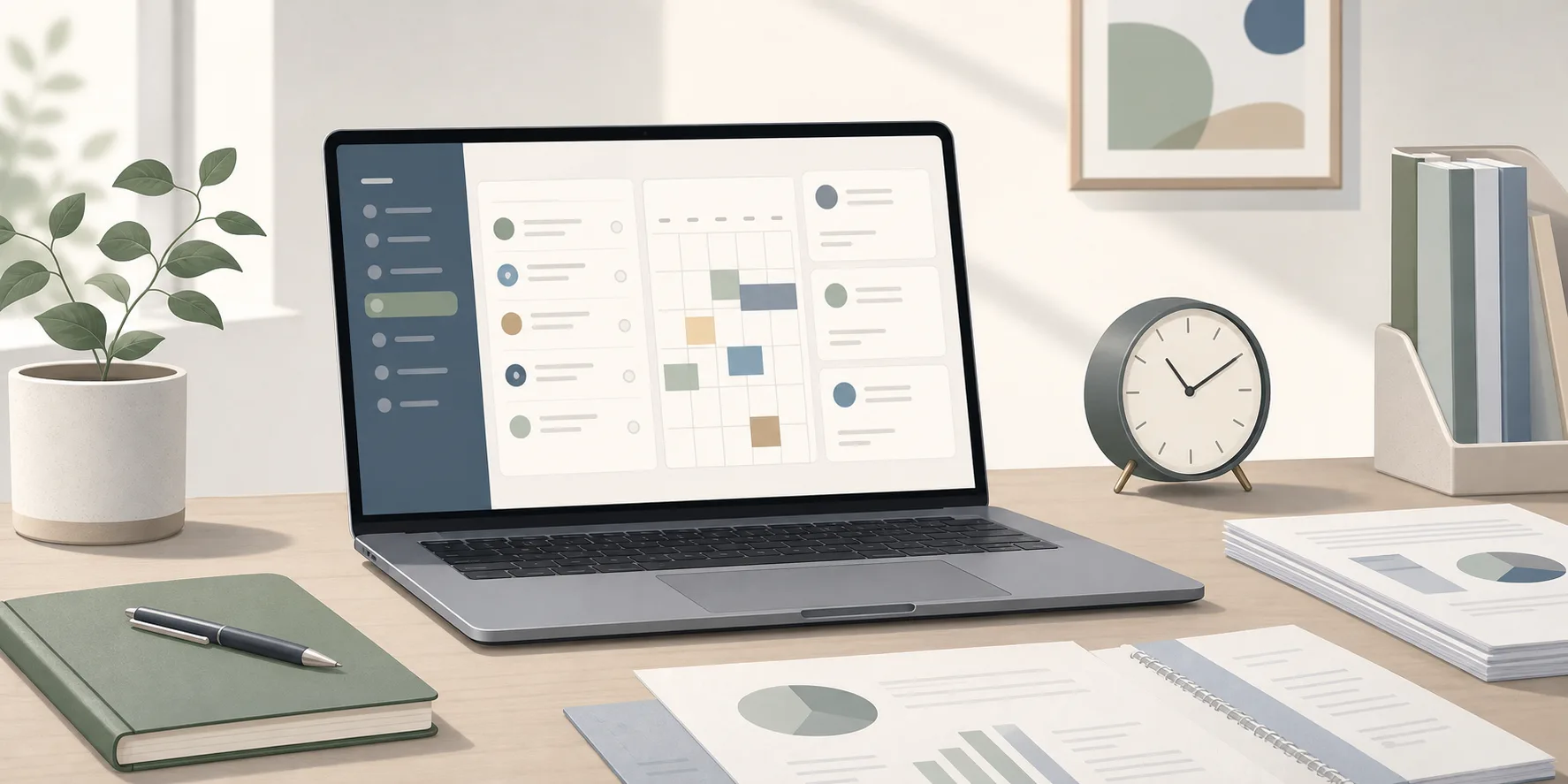 Scheduled tasks push ChatGPT closer to a personal assistant