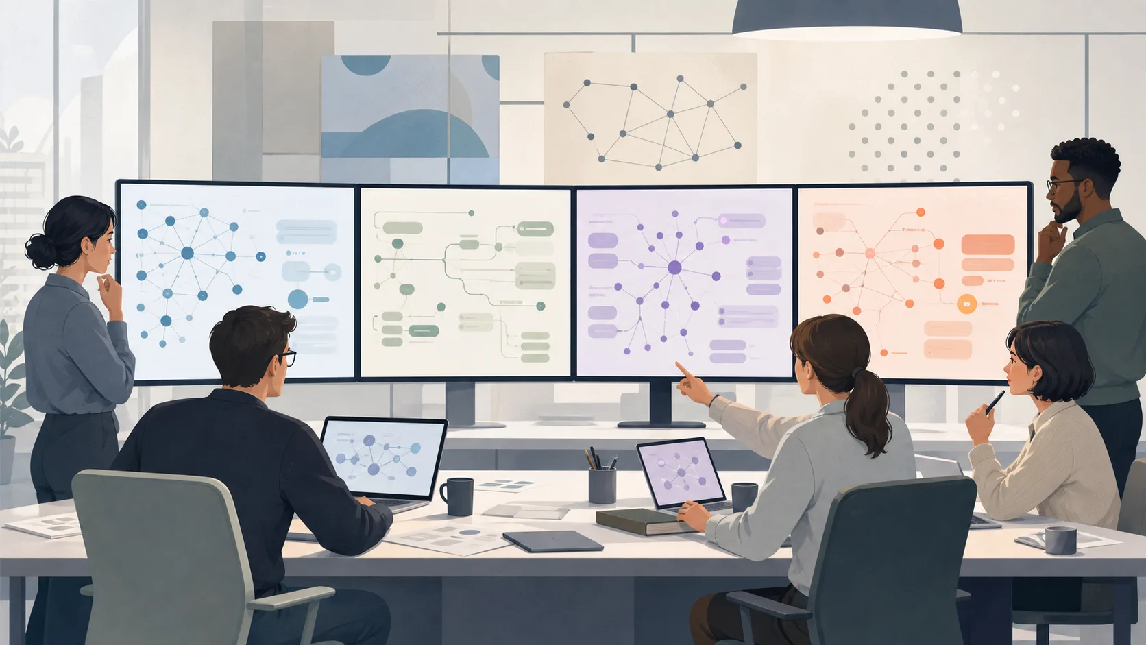 Why public AI usage data still leaves major blind spots