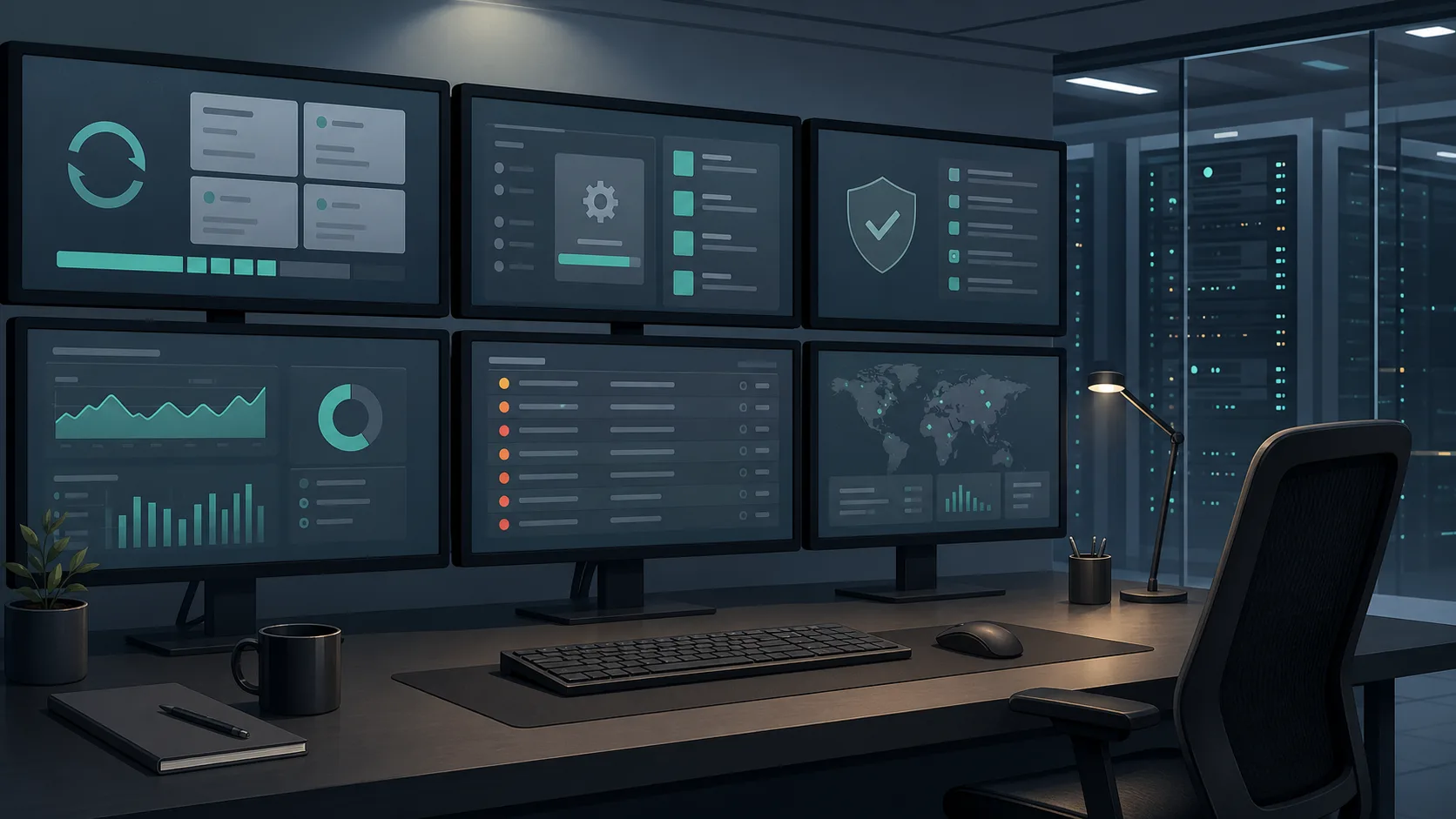 AI helps Microsoft find a record 570 security flaws