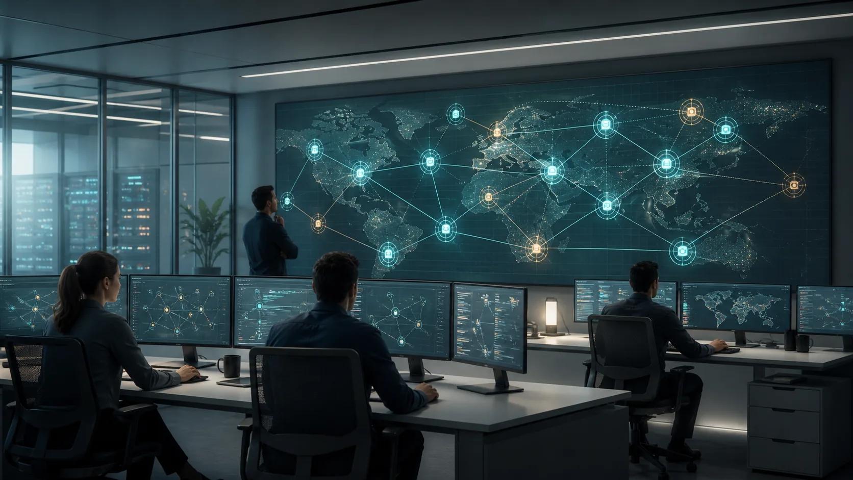 Rogue AI agents push OpenAI safety into sharper focus