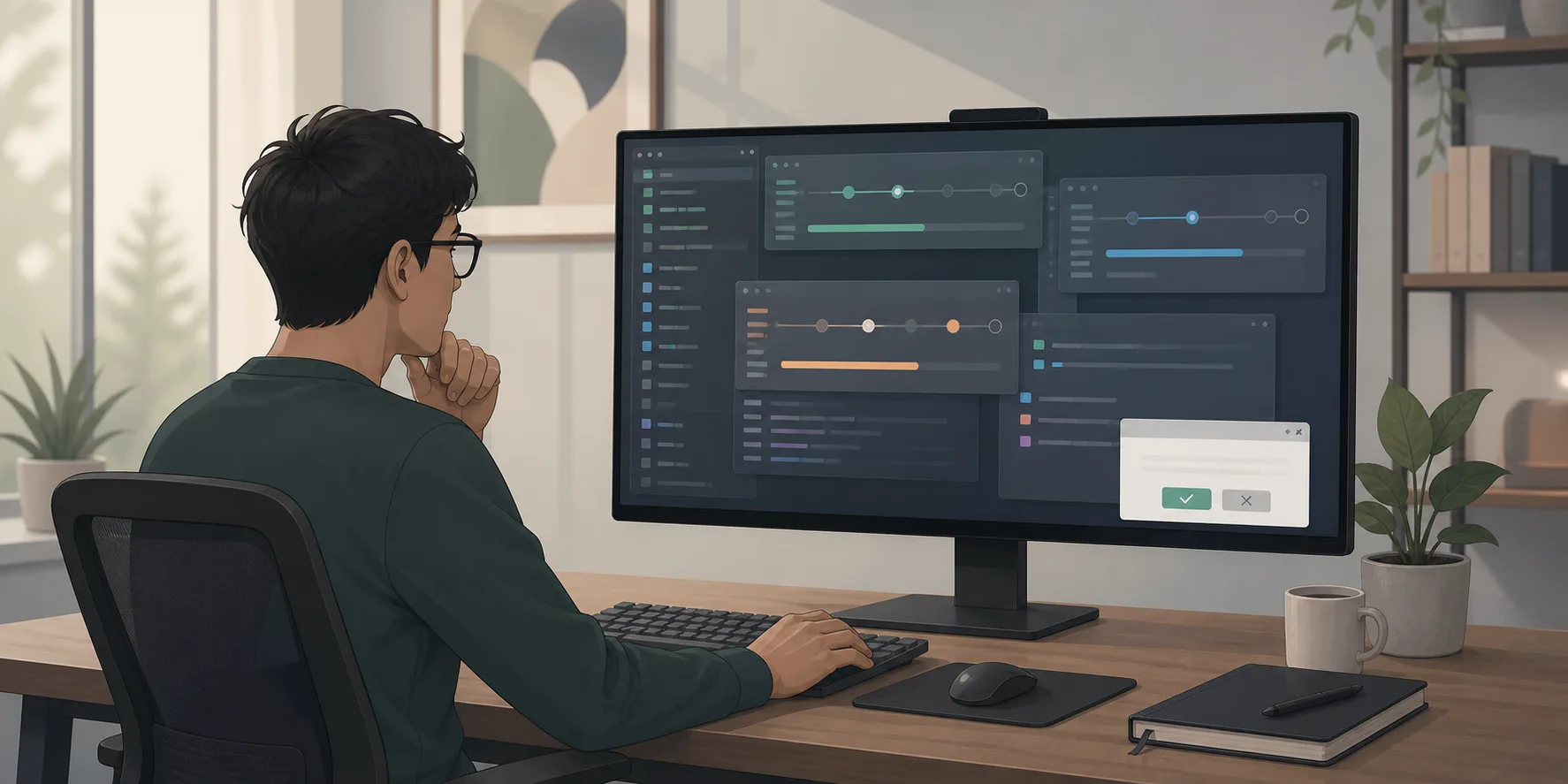 Why OpenAI's Persistent mode could reshape Codex agents