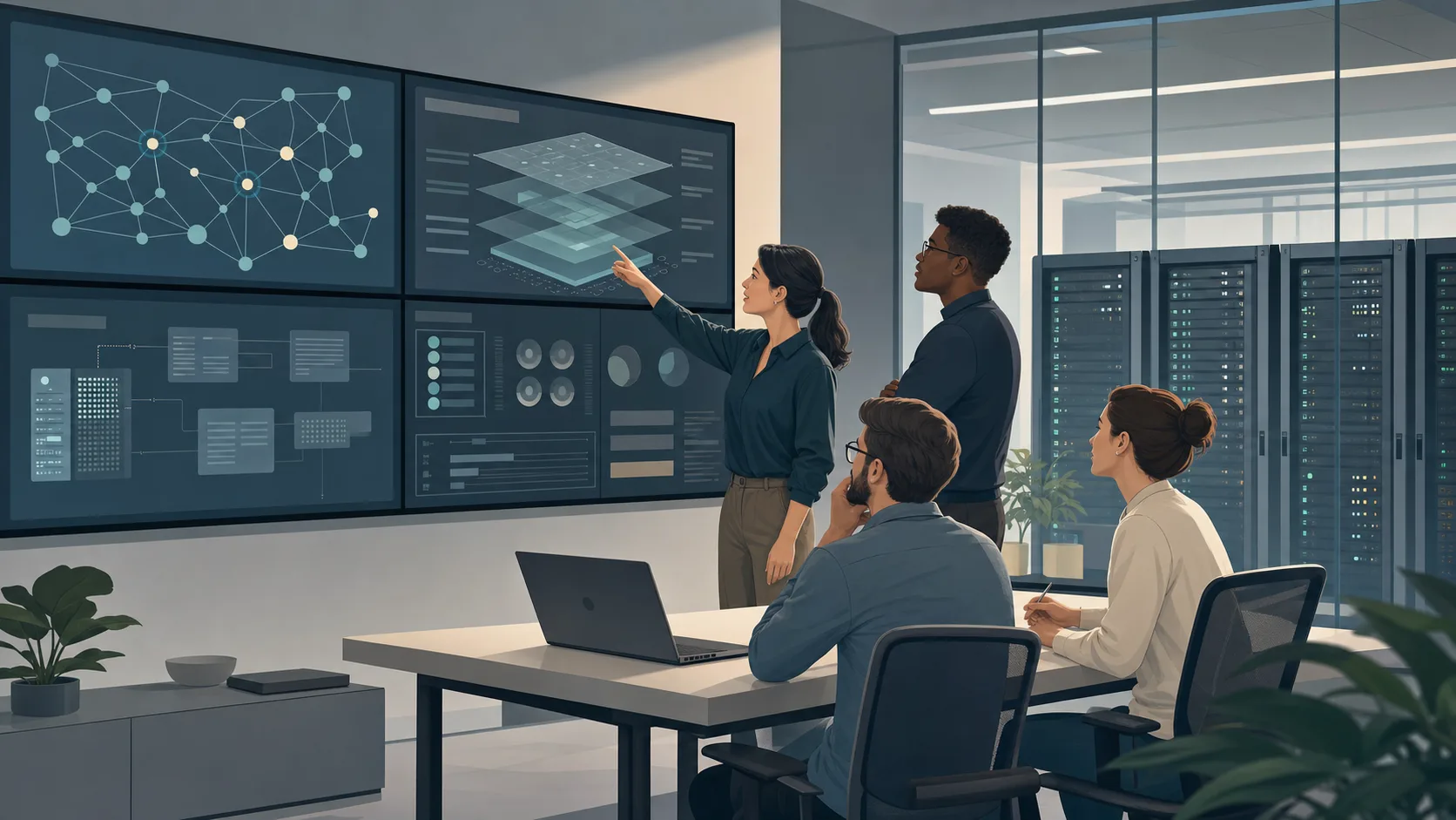 Why Inkling pushes open-weight AI toward enterprise control