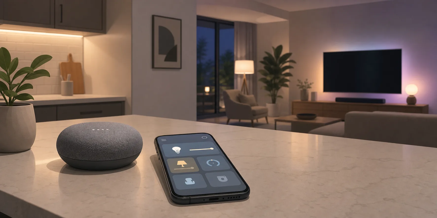 Why the Google Home Speaker still waits on Gemini