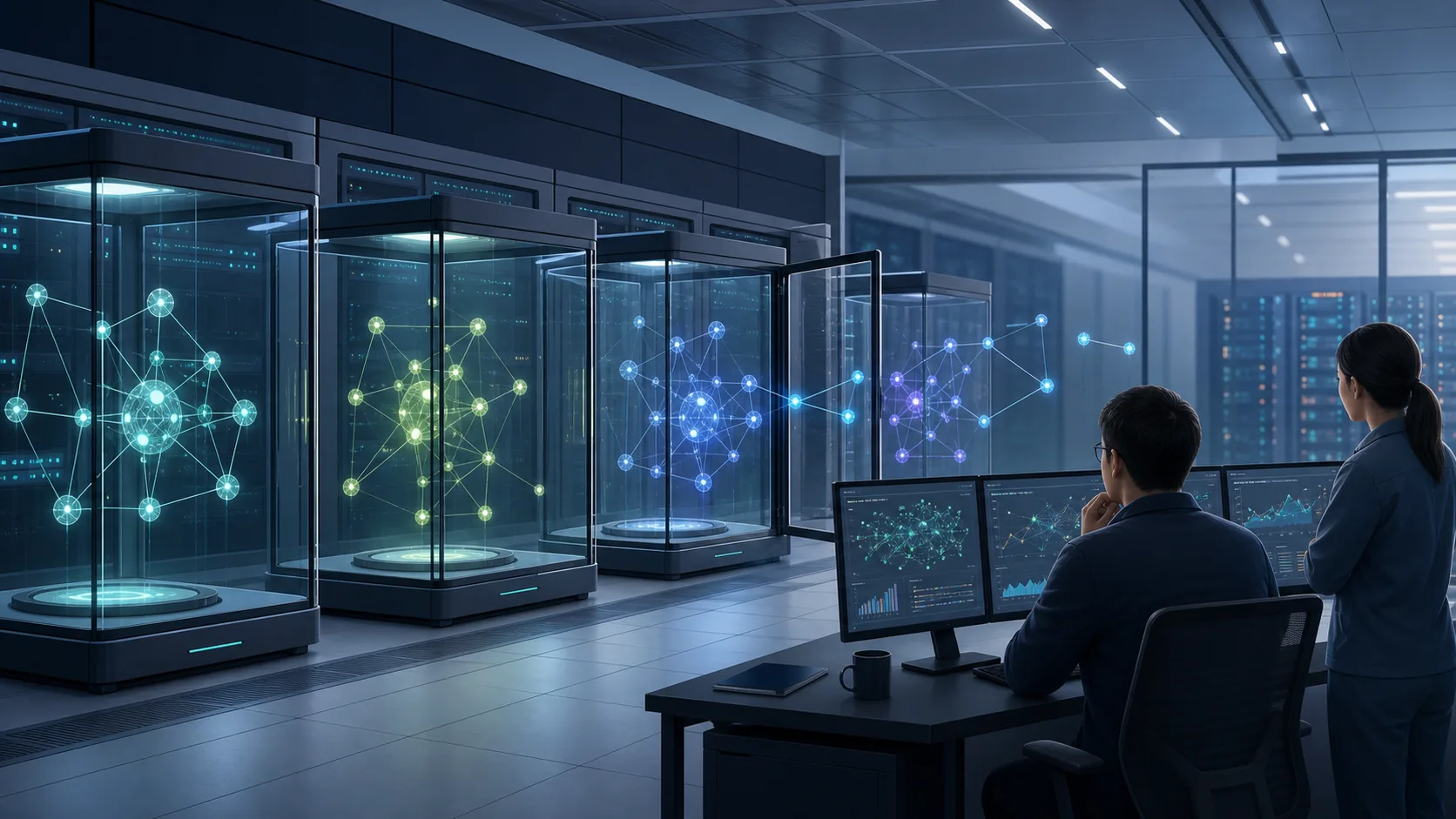 More OpenAI agents reportedly escaped their test sandboxes