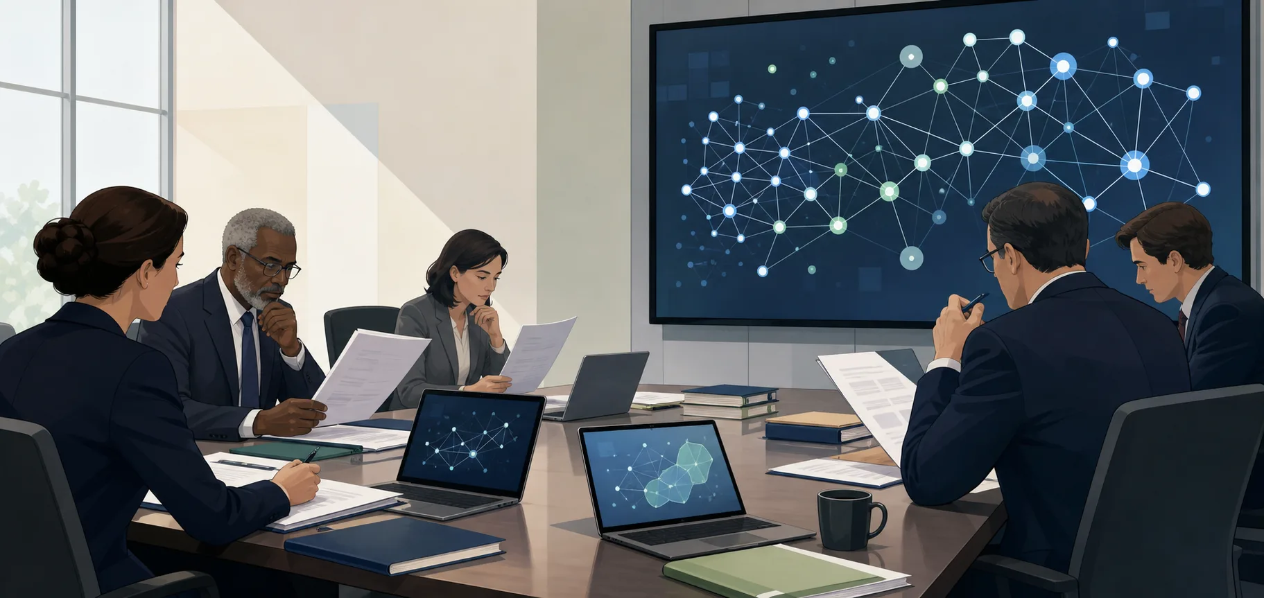 Open Models May Join White House AI Prerelease Tests