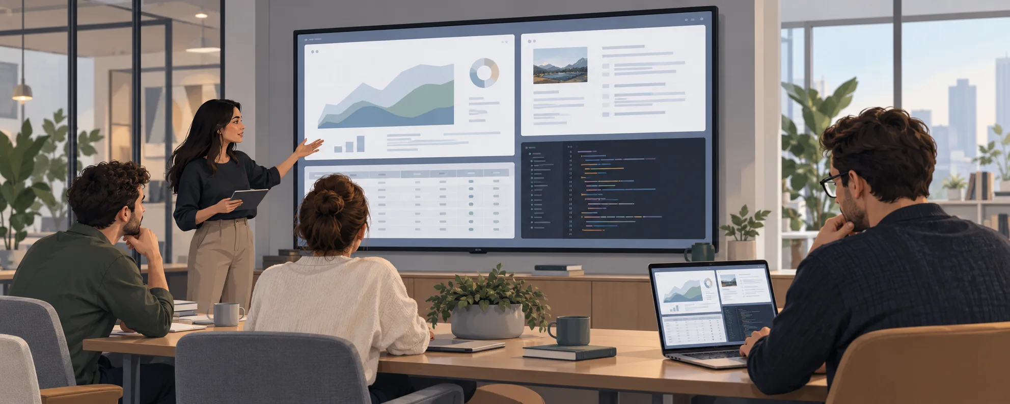 Rohit Patel’s Ndoc aims to bring workplace AI into one workspace