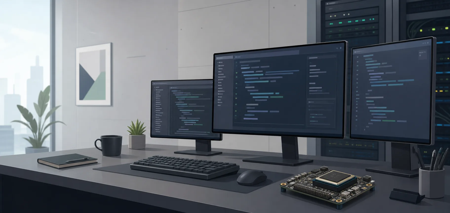 DeepSeek brings V4 into the AI race with a coding focus