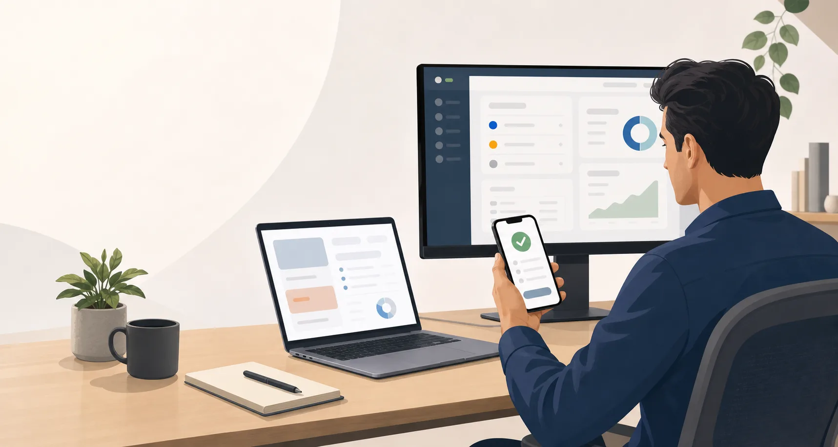 Claude Cowork moves AI agent work beyond the desktop