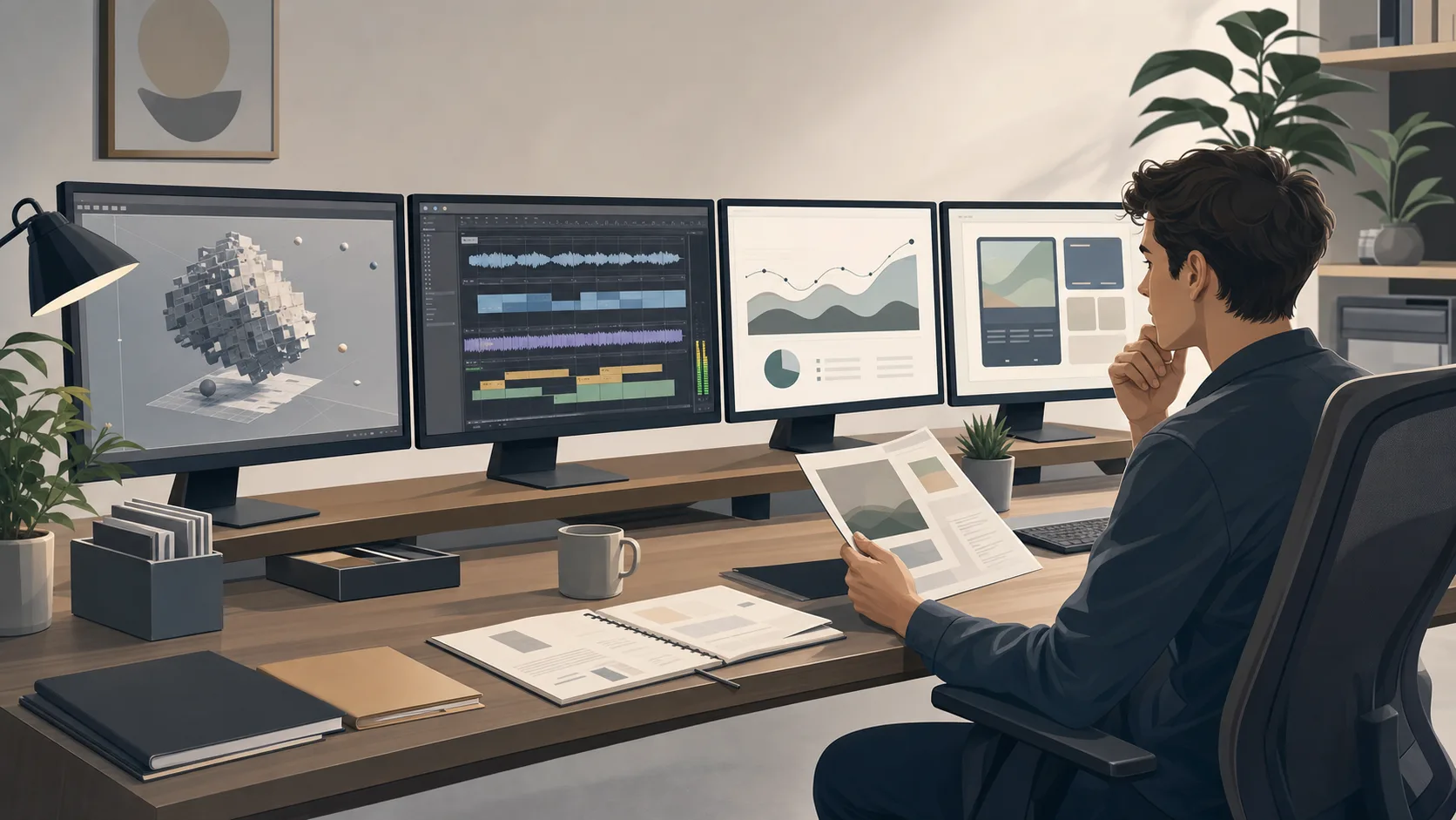 AI agents now pass 16.1 percent of freelance tasks