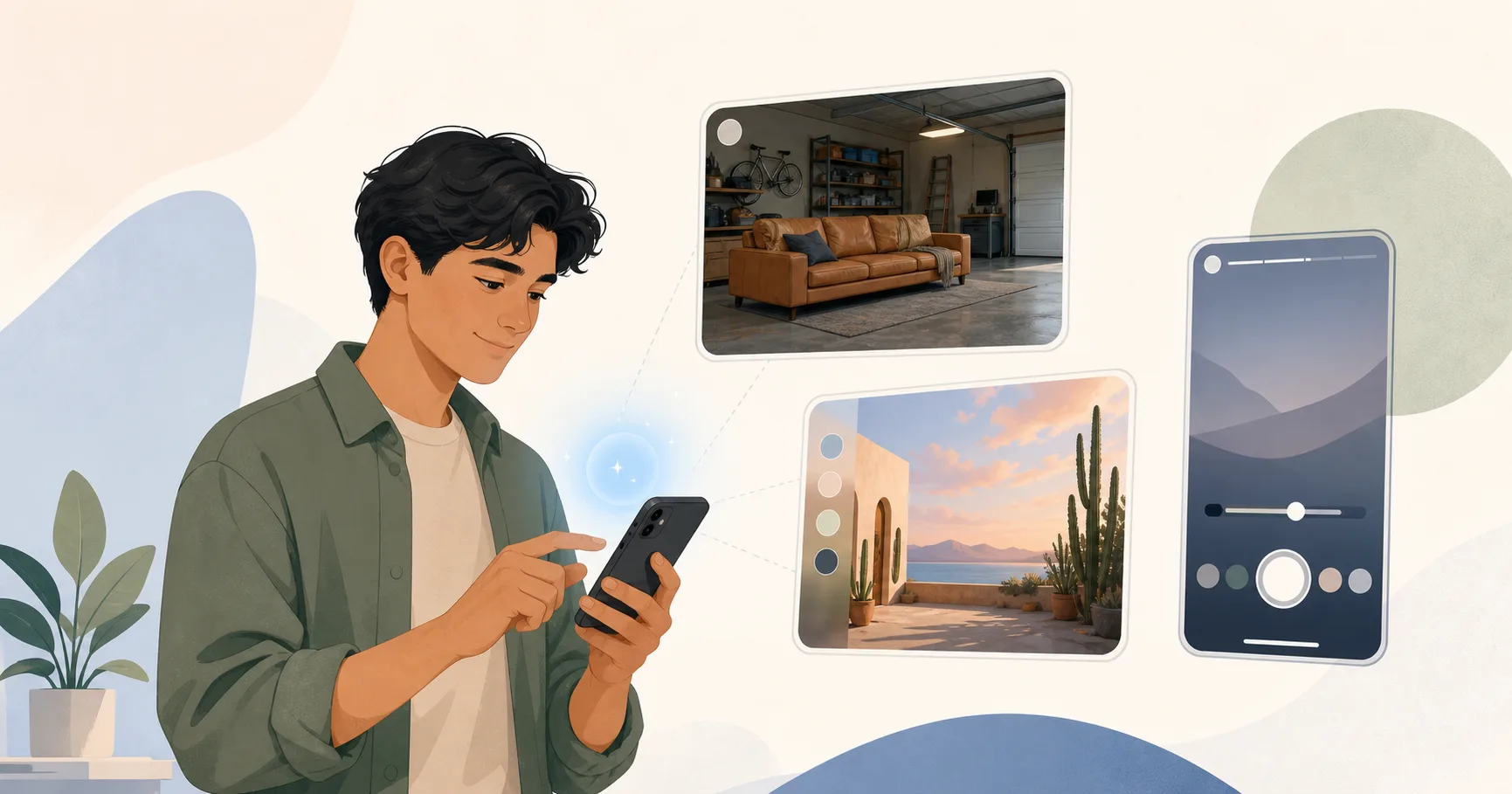 Meta brings Muse Image to its apps for AI creation