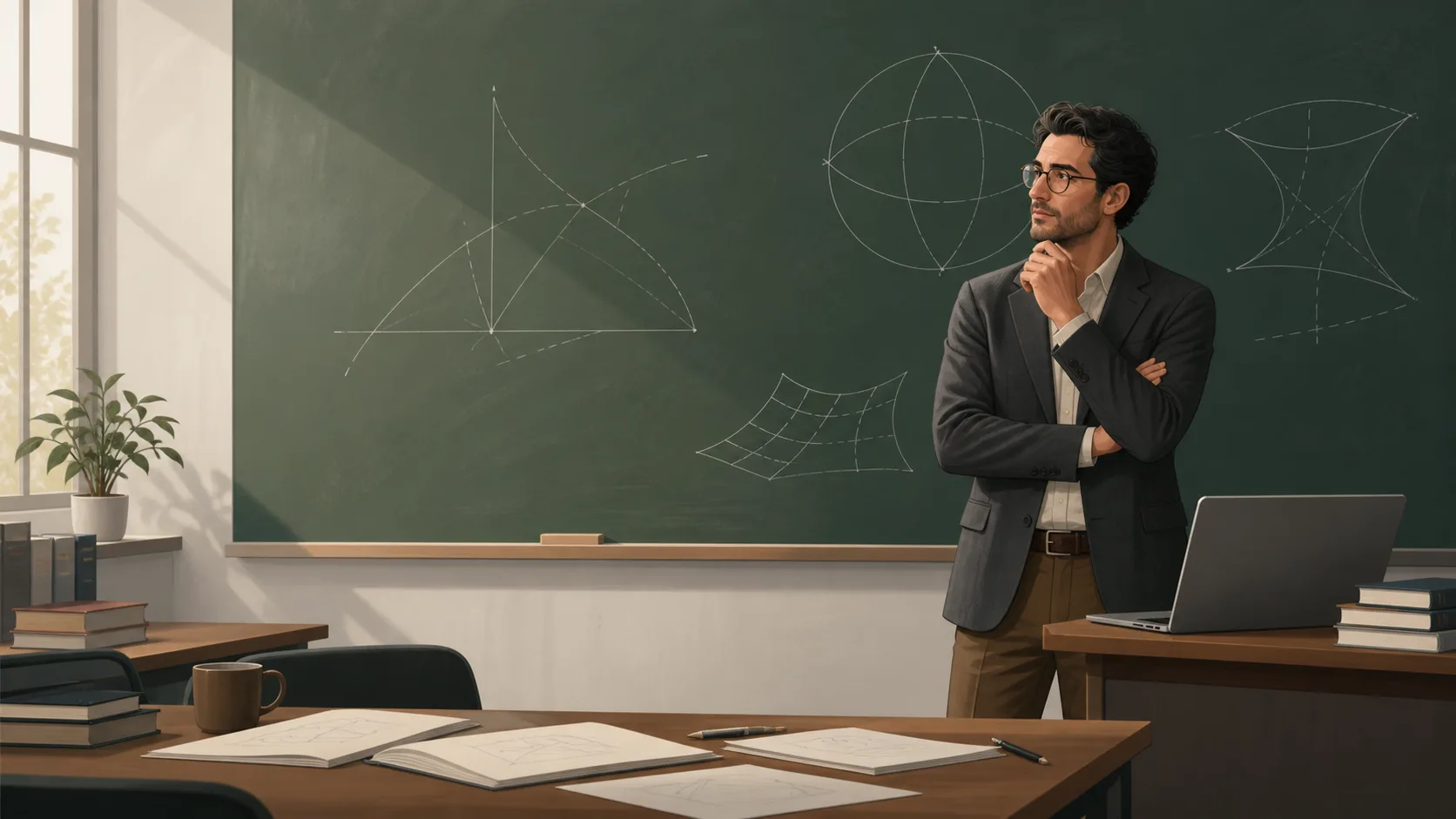 AI's new math skills force a rethink of mathematicians