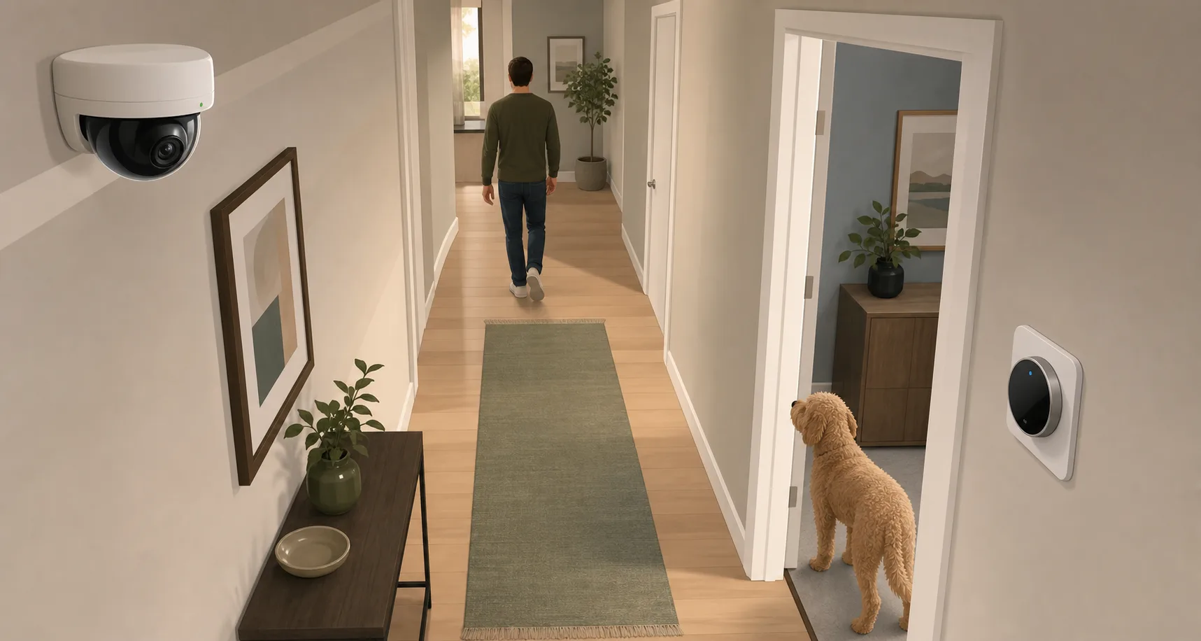 Google Home recognition is moving beyond faces