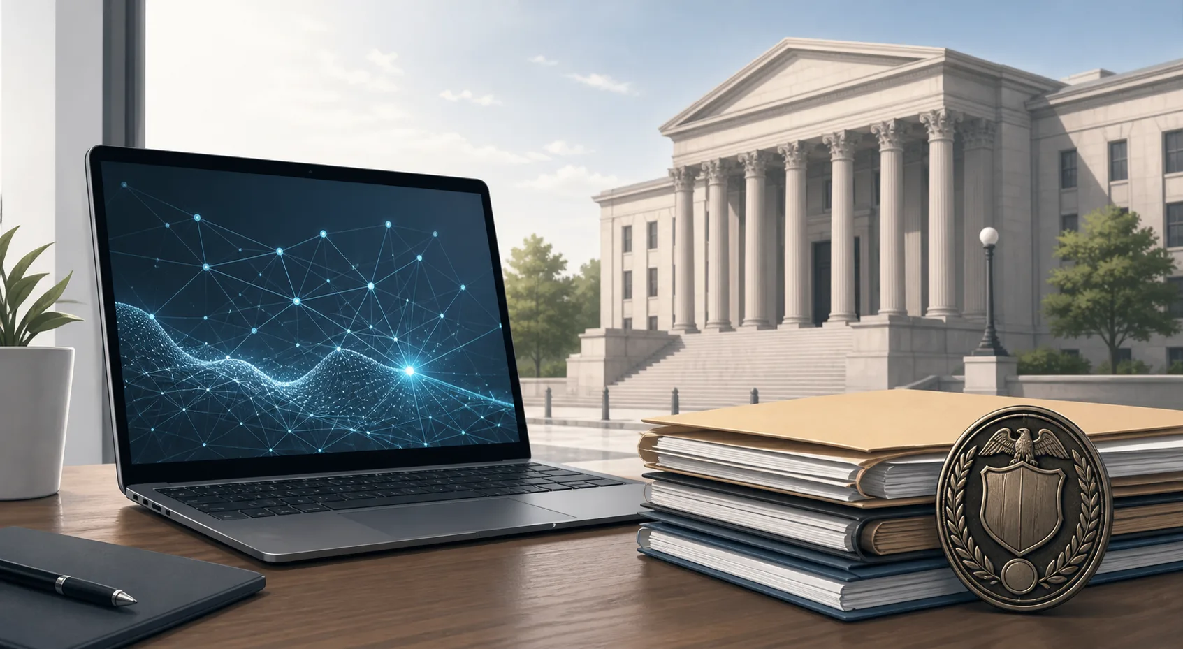 Court says Pentagon blacklisting of Anthropic was unconstitutional