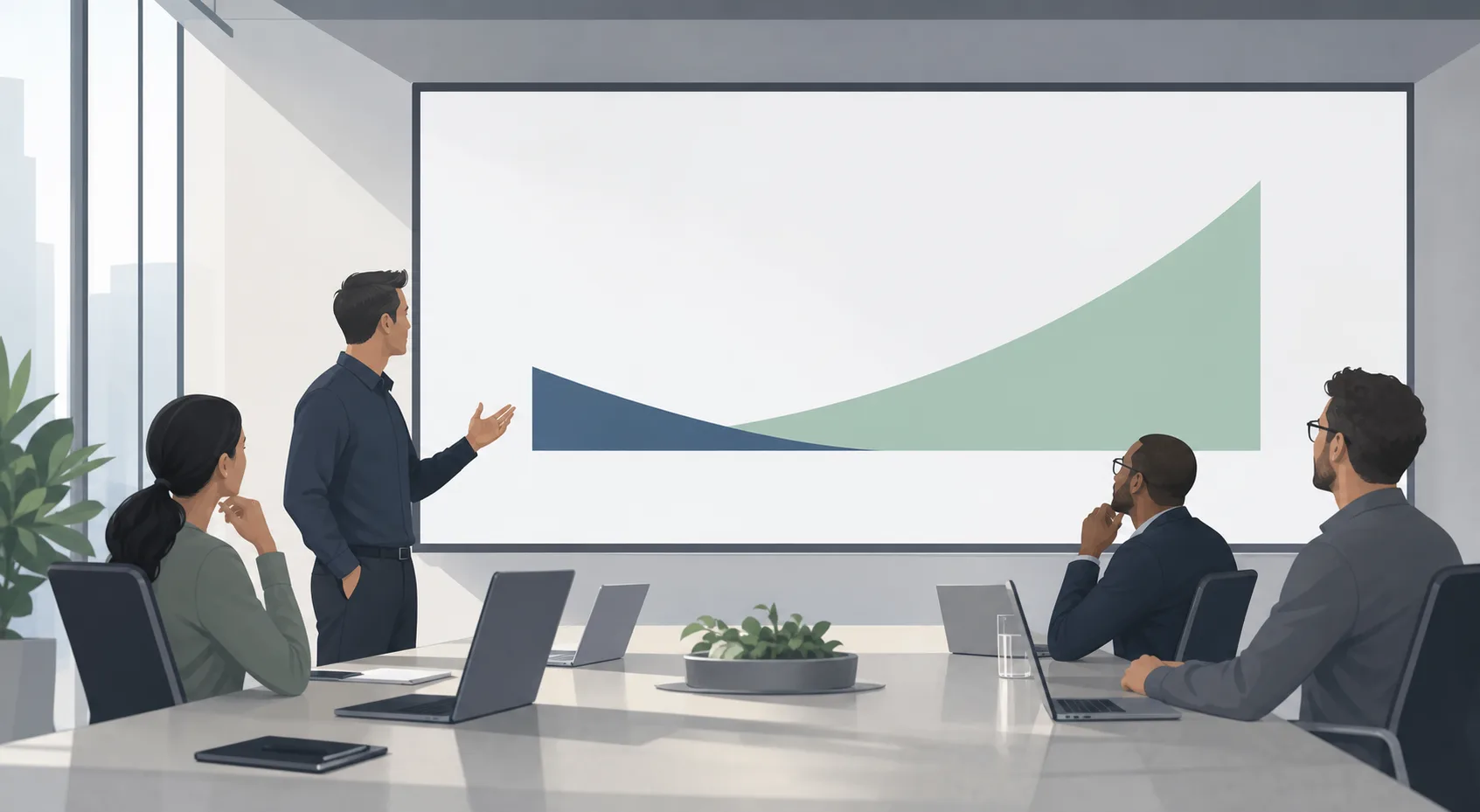 AI pushes Deloitte to question the consulting billable hour