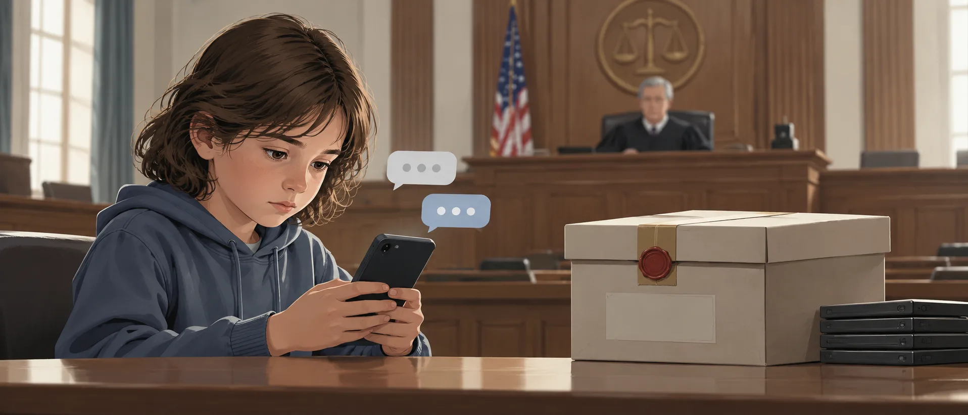 Who will protect Character.AI users’ private chats in bankruptcy?