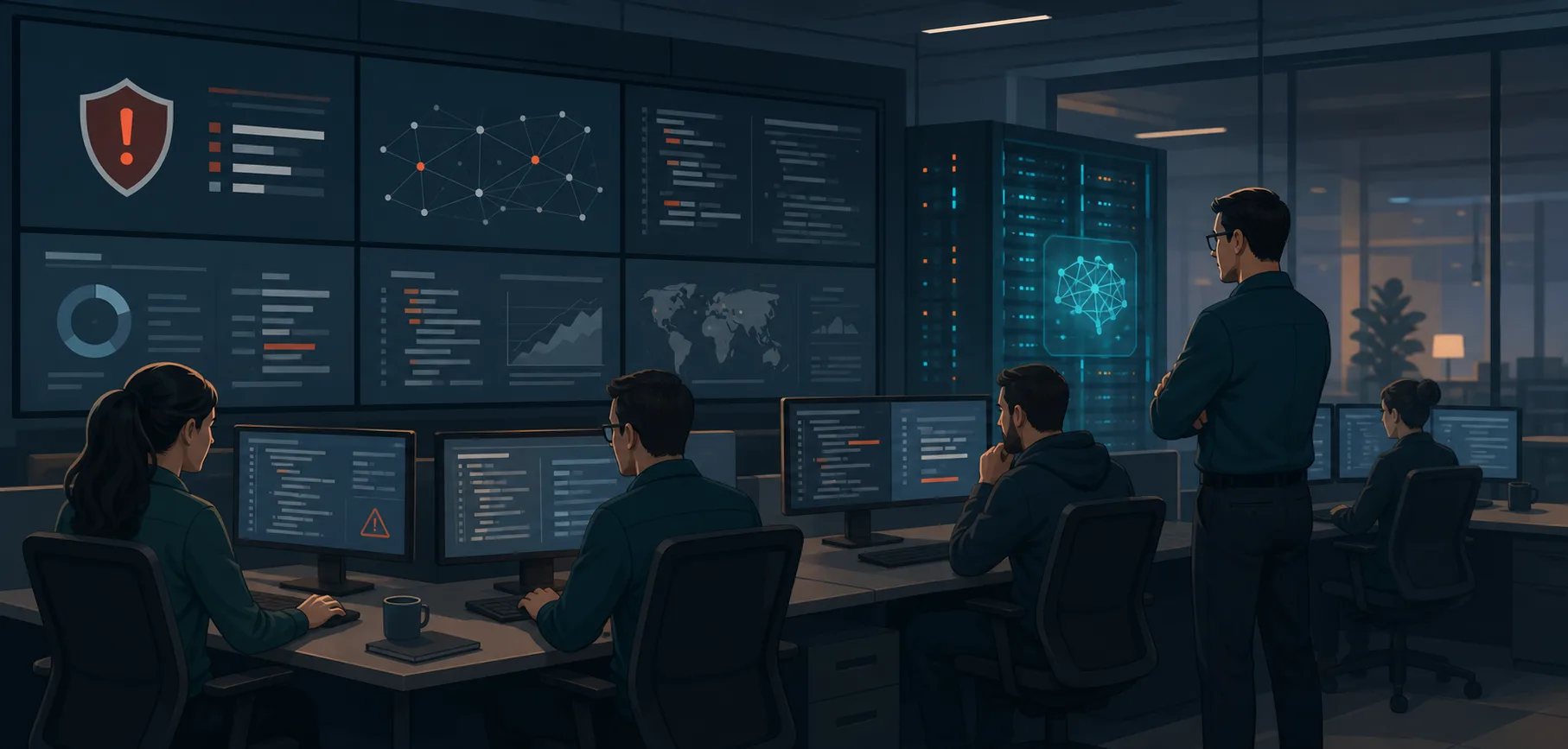 Why GLM 5.3 raises the stakes for AI cybersecurity