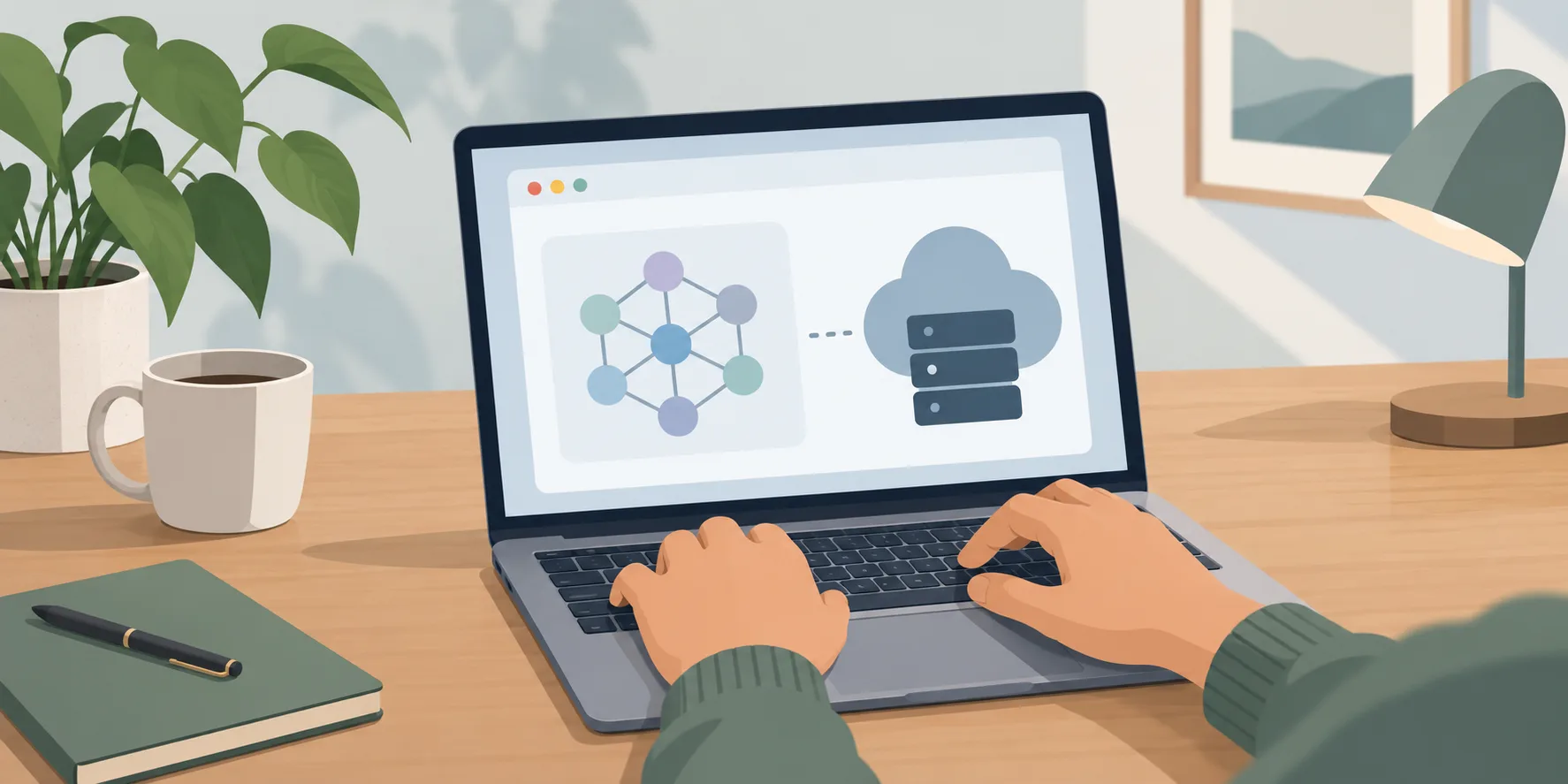 Run AI in Your Browser With Opera’s WebAI Standard
