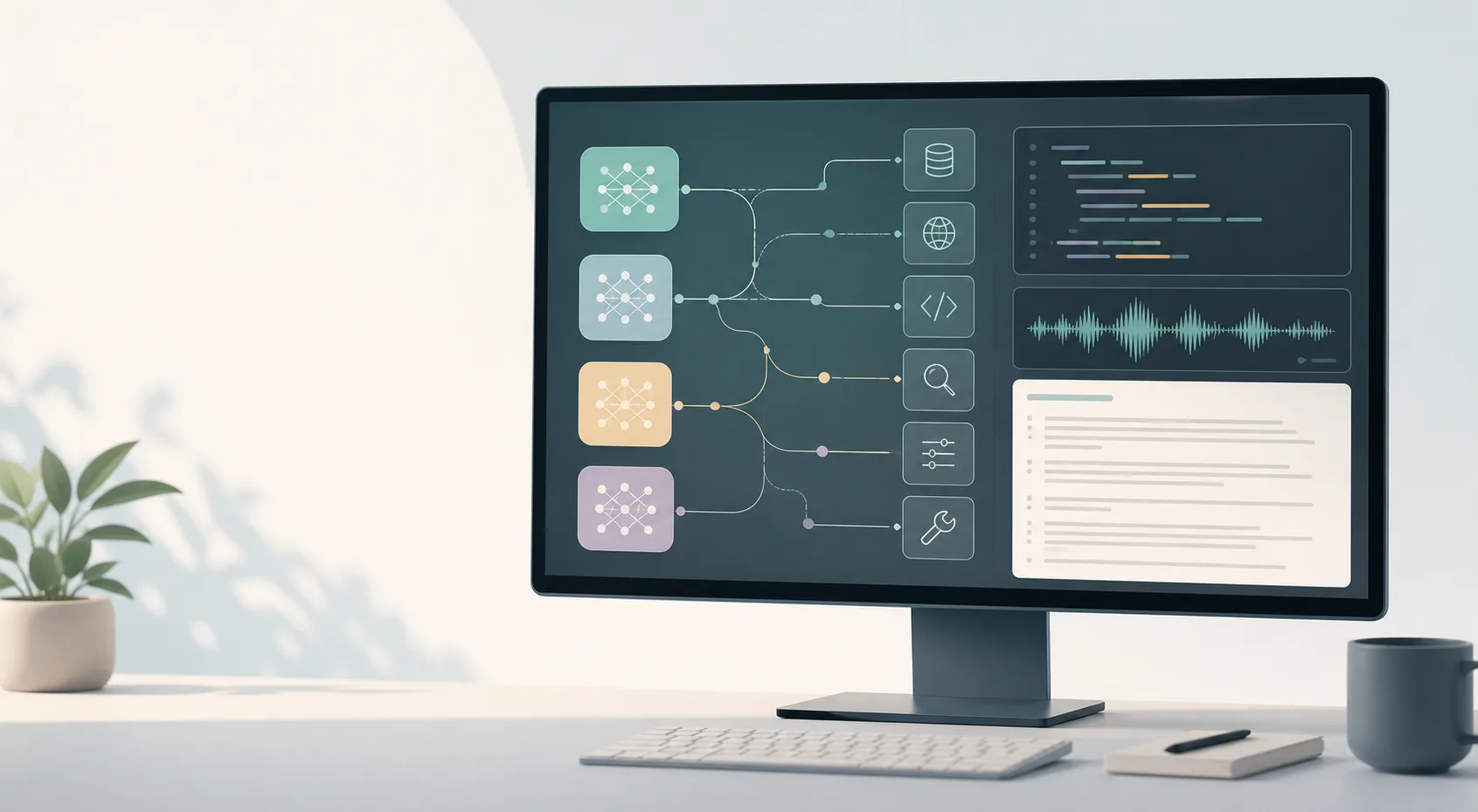 Open-Weight Granite 4.2 Brings Agentic AI to IBM Models