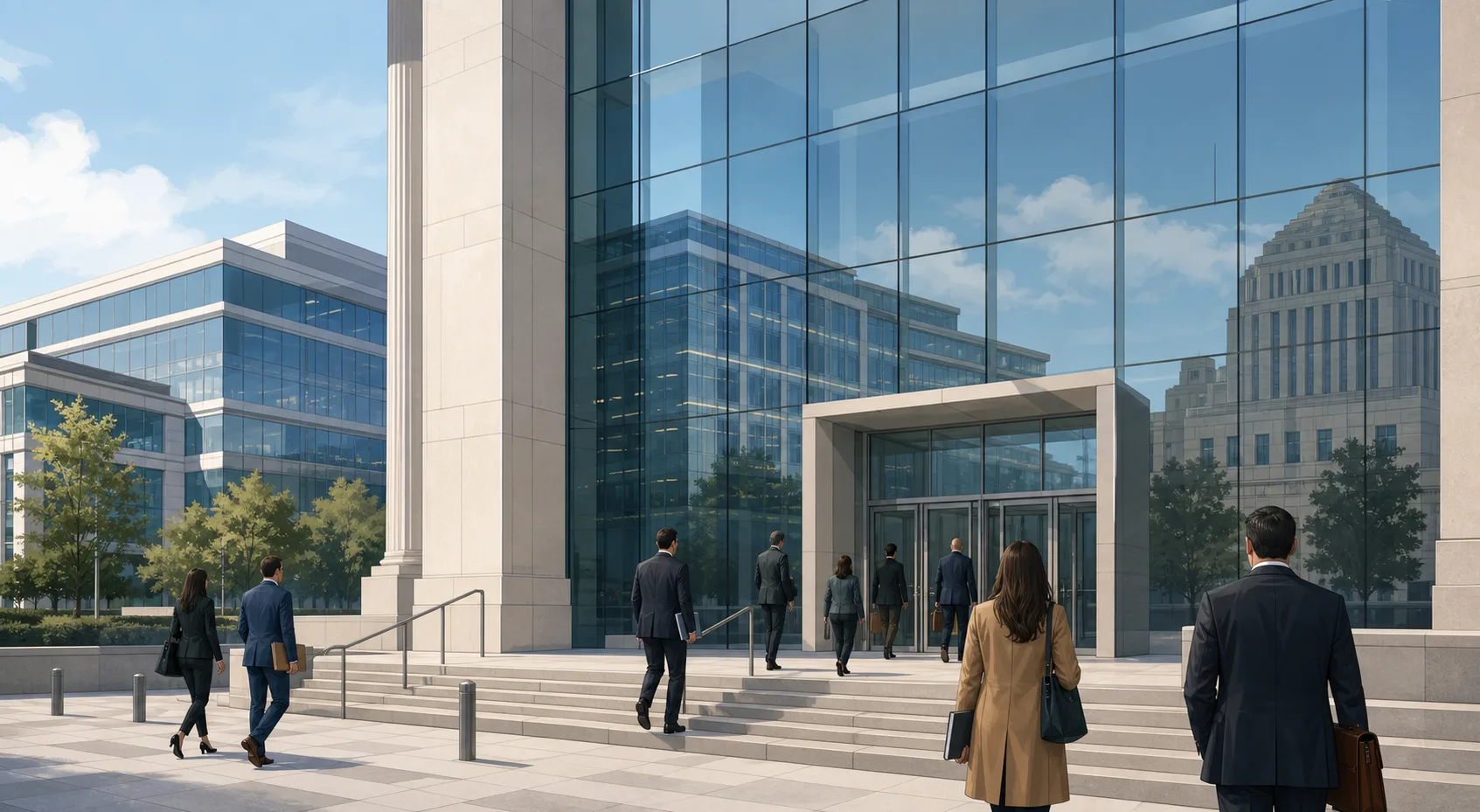 Judge blocks Pentagon supply chain risk label for Anthropic