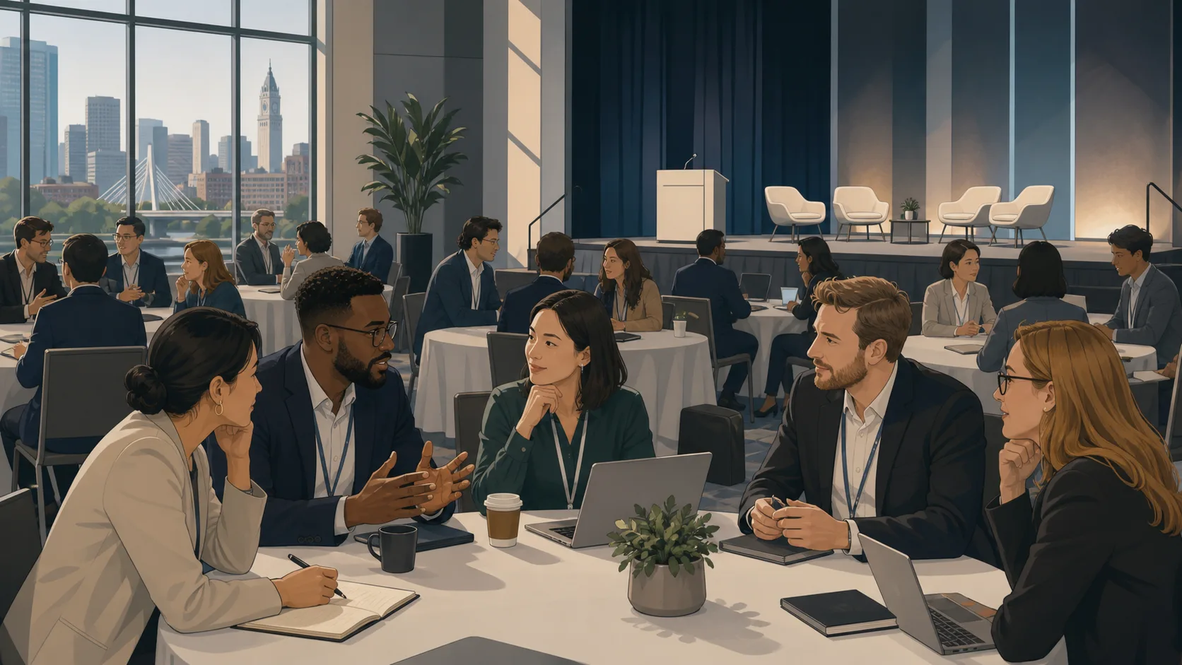 Founders face June 26 deadline for TechCrunch summit savings