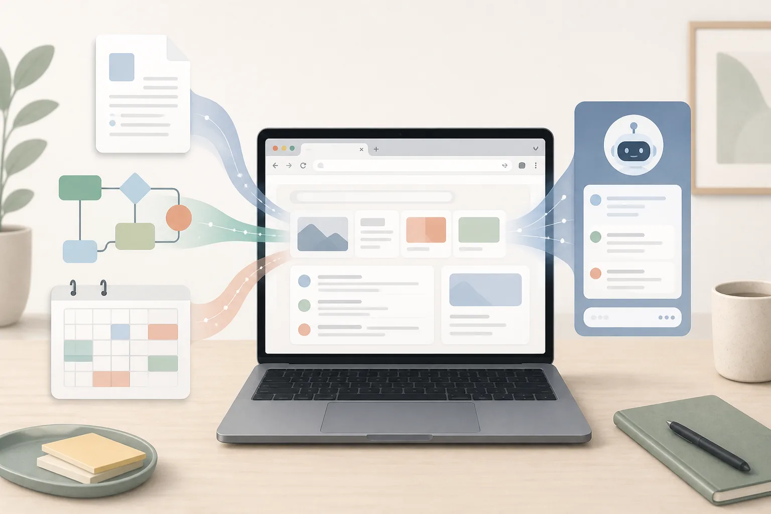 Relay shutdown sends its AI automation team toward Google Chrome