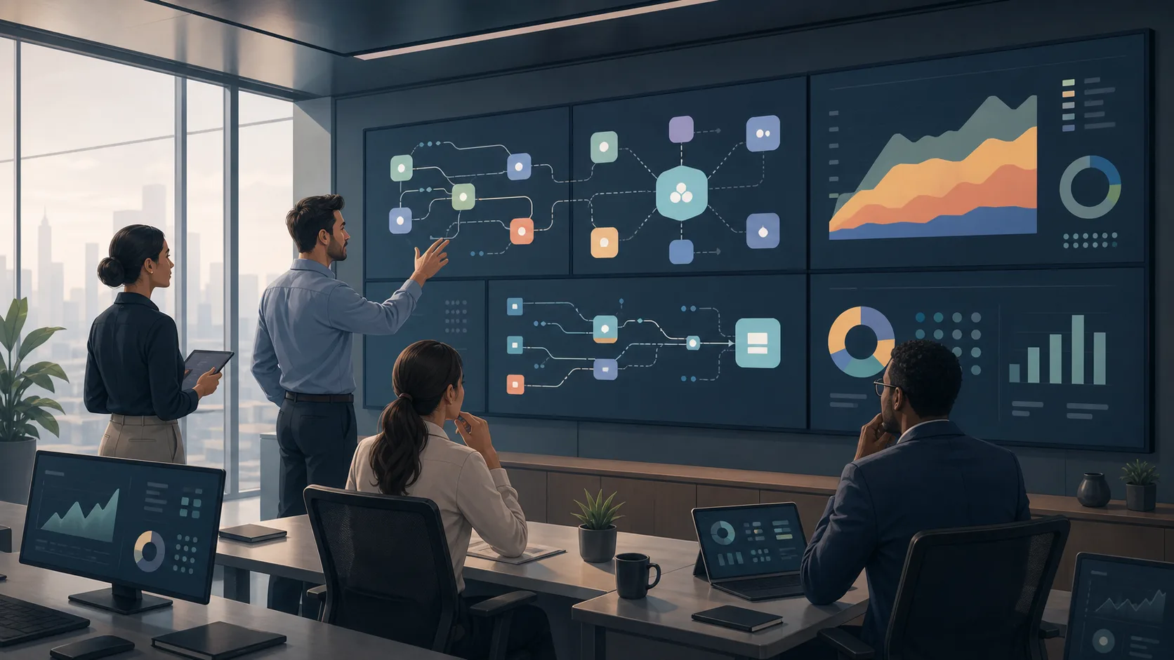 Ramp moves into AI model routing with Router