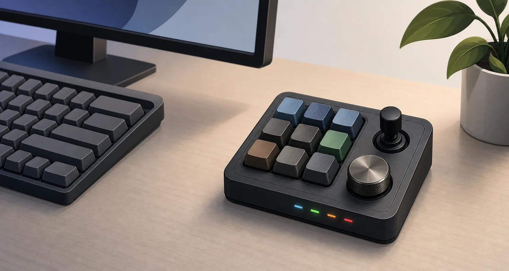 OpenAI brings Codex Micro hardware to coding agents