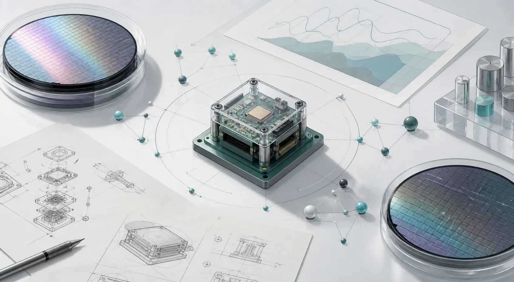 Why innovation depends on more than a breakthrough idea