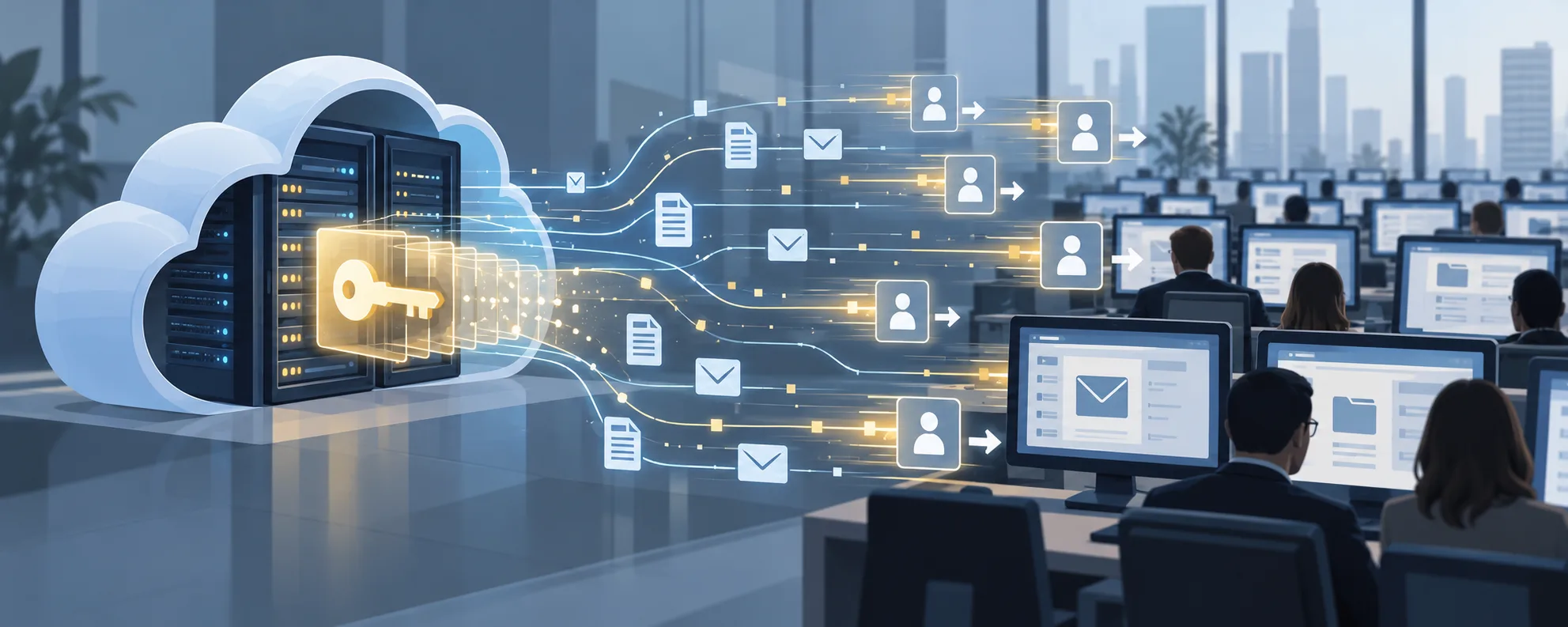 Stolen ConnectWise Credentials Opened the Door to Thousands