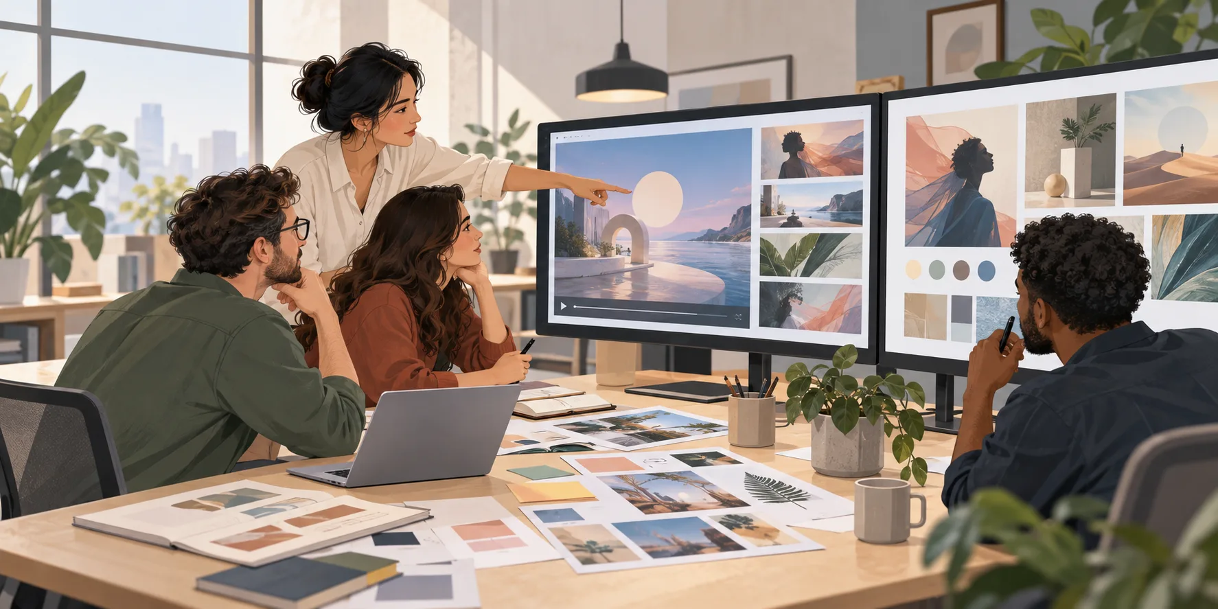 Why Melius rebuilt its AI ad platform after a false start