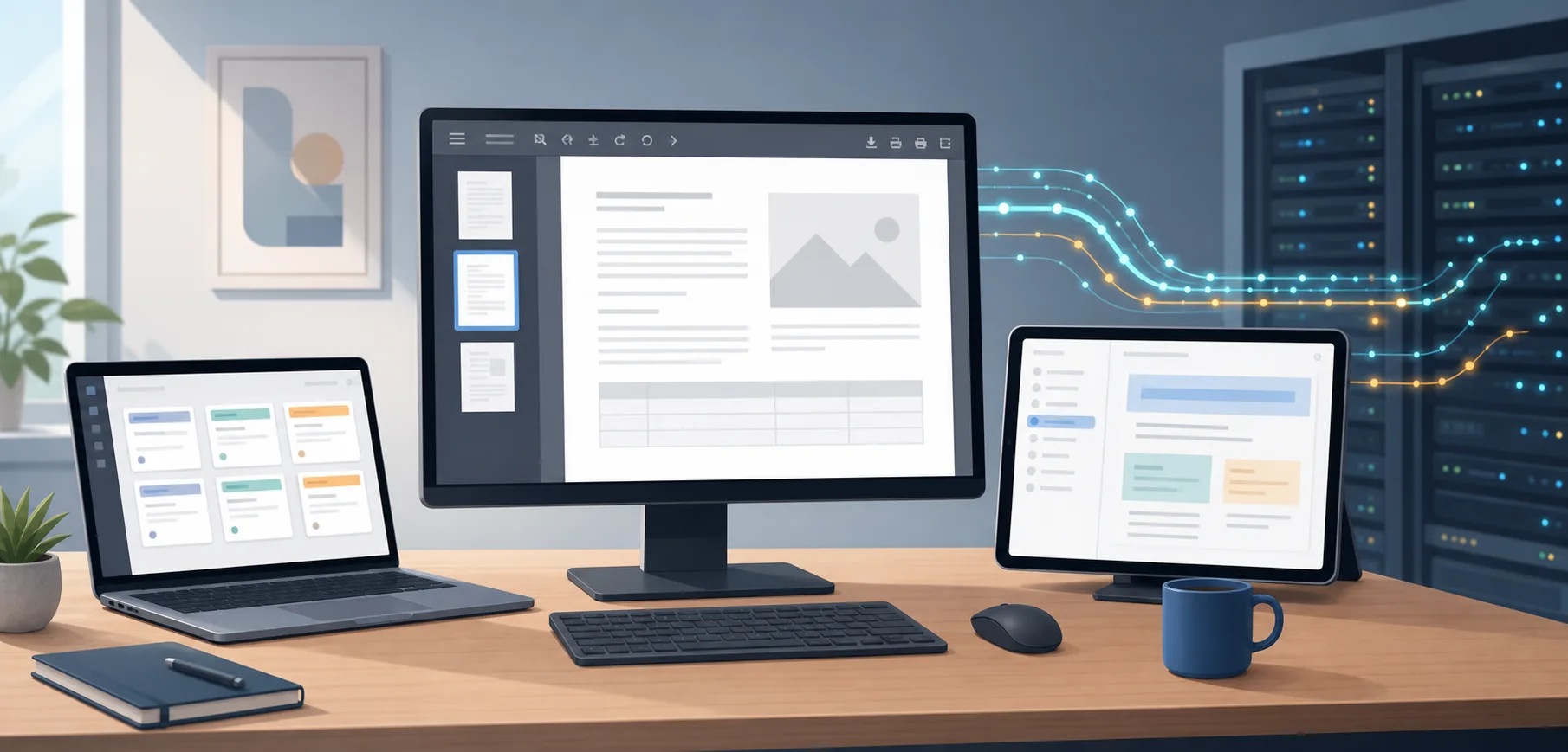 How a hidden PDF prompt can expose Atlassian Rovo data