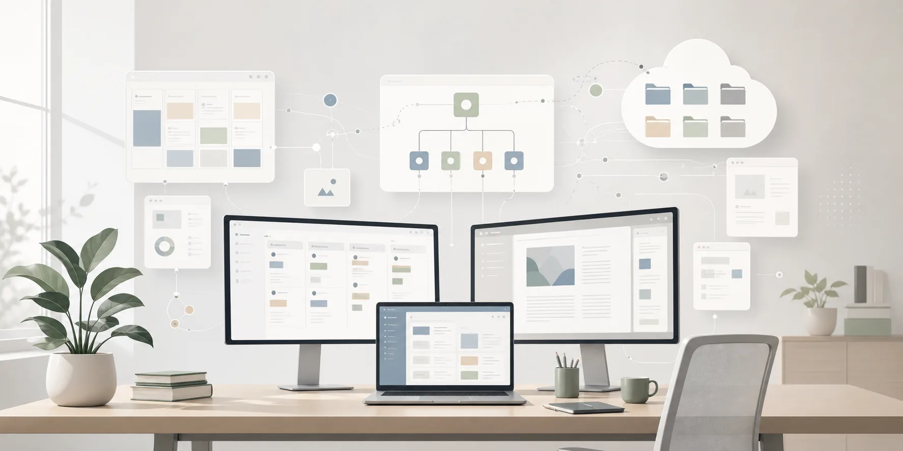 Neo bets $30M that office software needs an AI rebuild