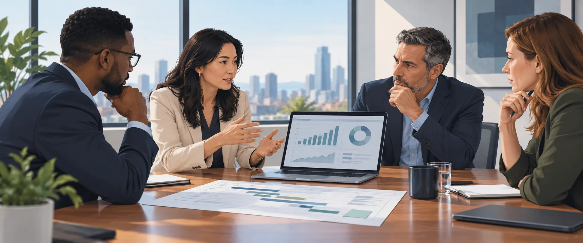 Why AI Spending Still Struggles to Deliver Business Returns