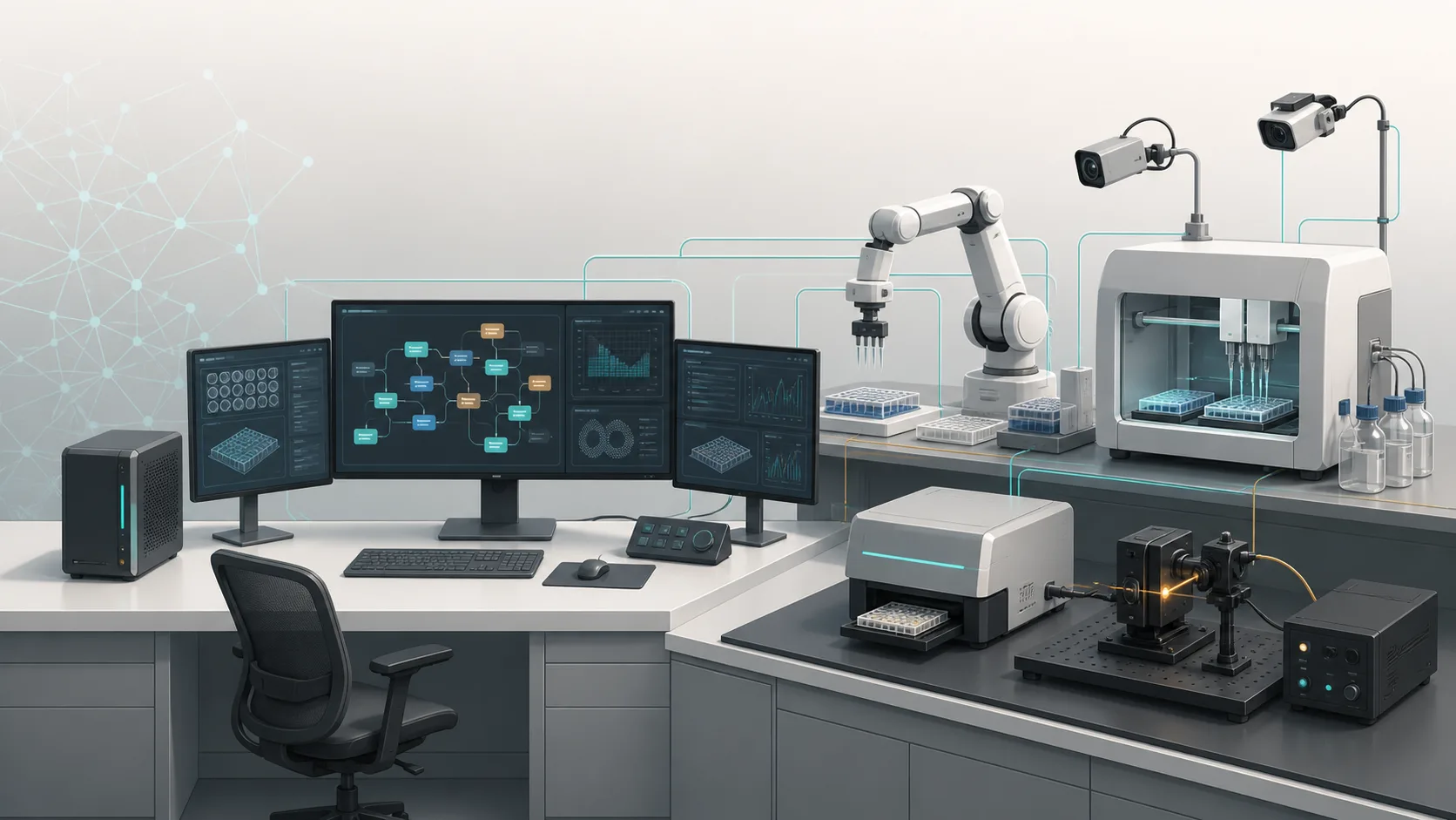 Why Anthropic’s MHS could bring AI agents into the lab