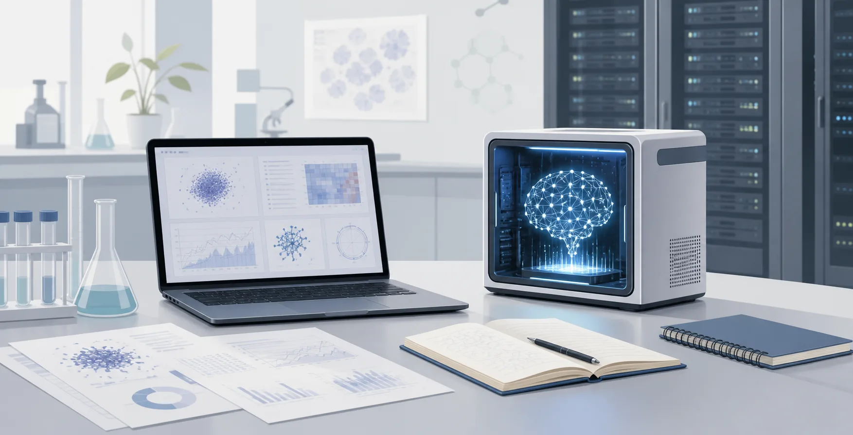 A smaller AI teammate challenges frontier models in research replication