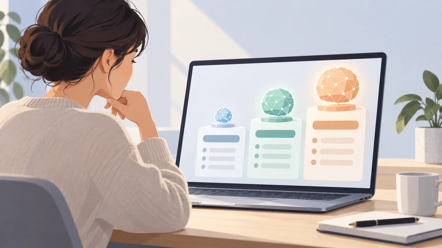 How Google's new Gemini tiers narrow free AI access