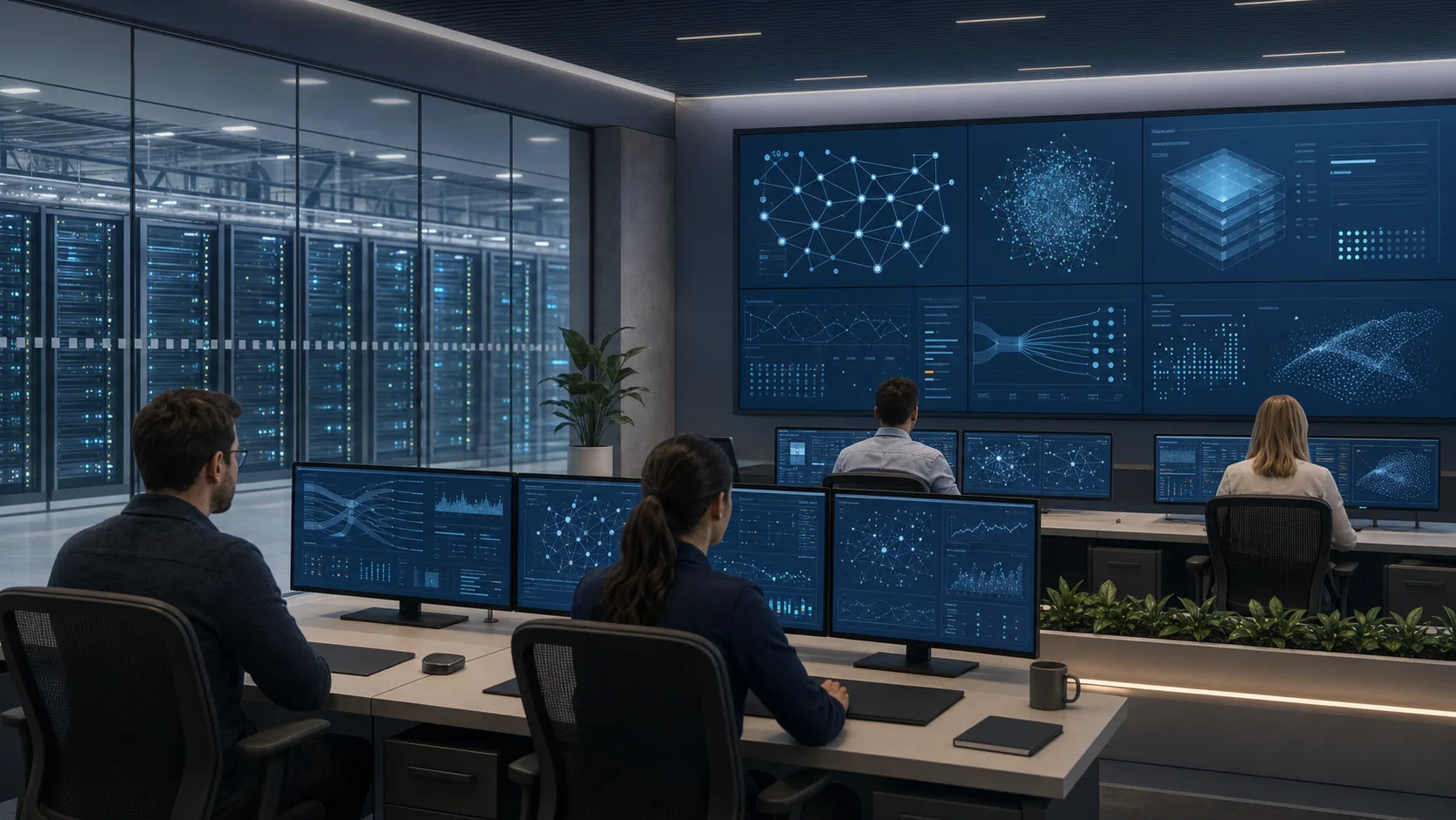 Why Mistral's open-weight AI pitch is gaining ground
