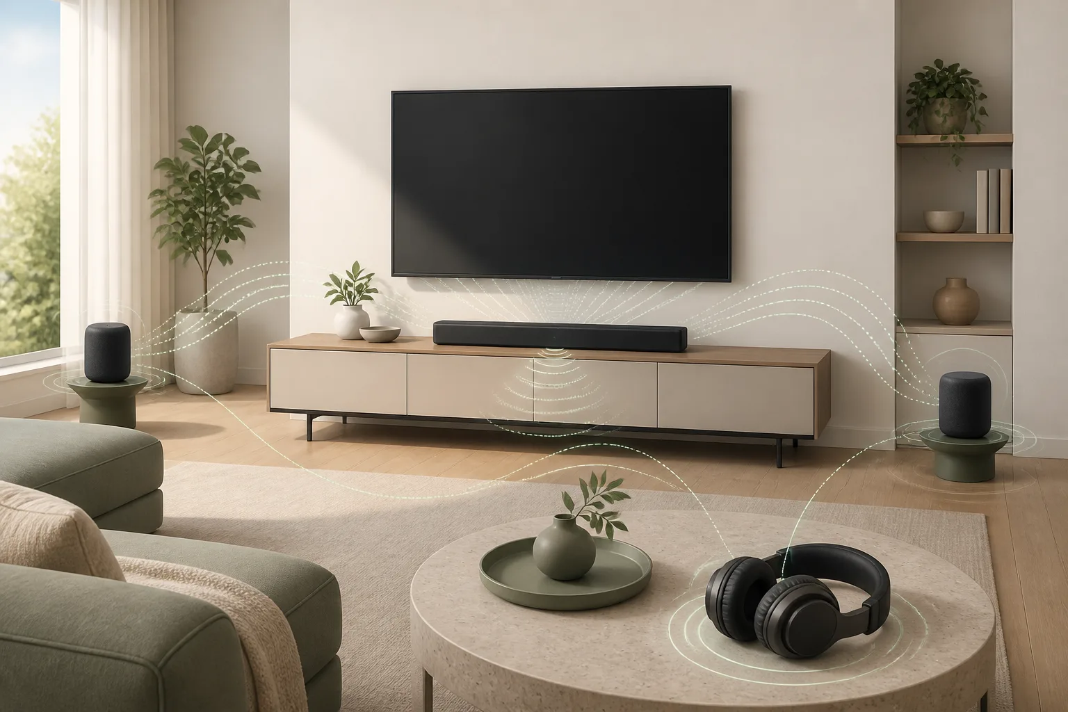 Why Sonos 27 turns the app rebuild into an AI audio bet