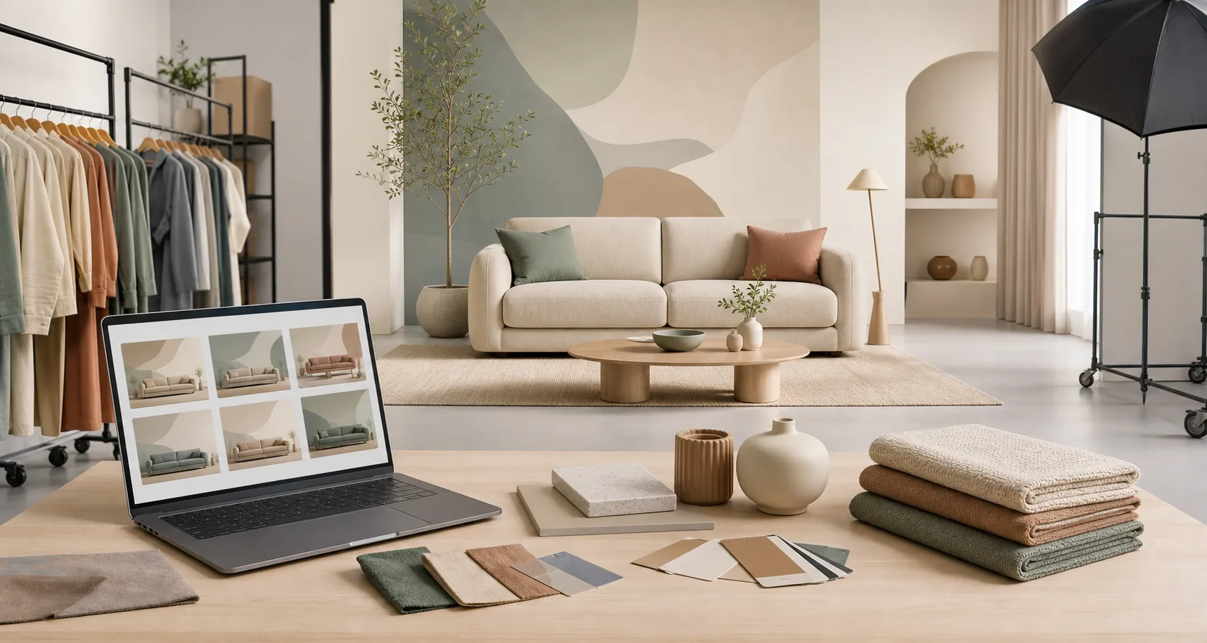 Retailers Push Back as EU AI Act Labels Product Ads Deepfakes