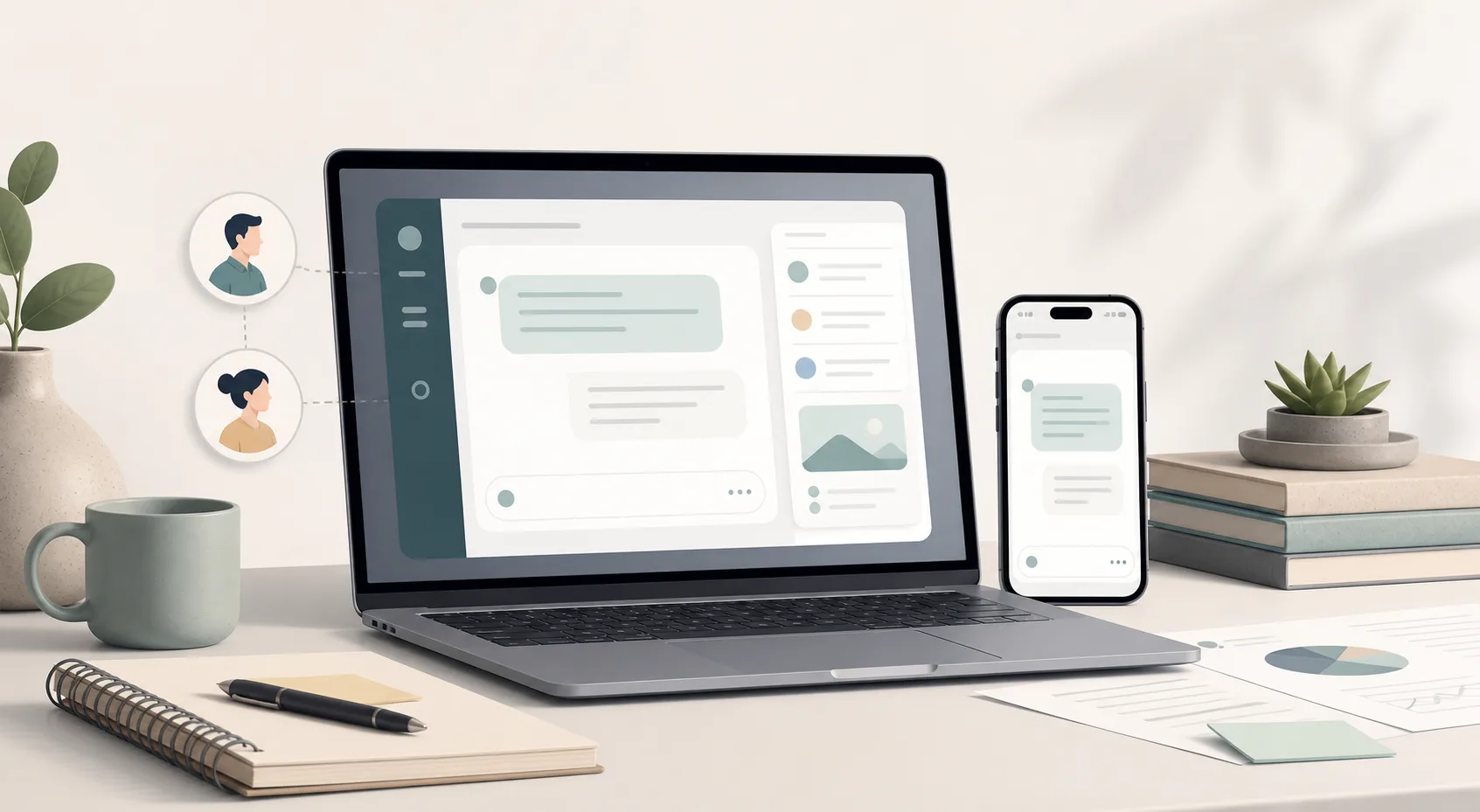 A single Microsoft Copilot app is starting to replace two