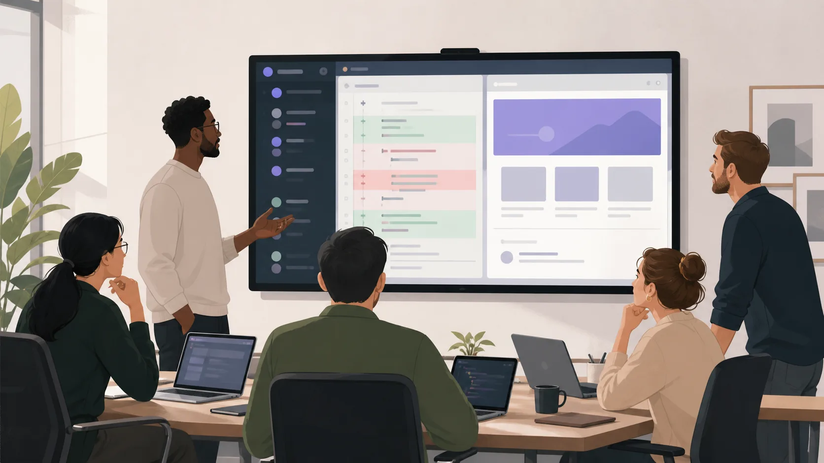 Slack Code brings AI coding work into shared channels