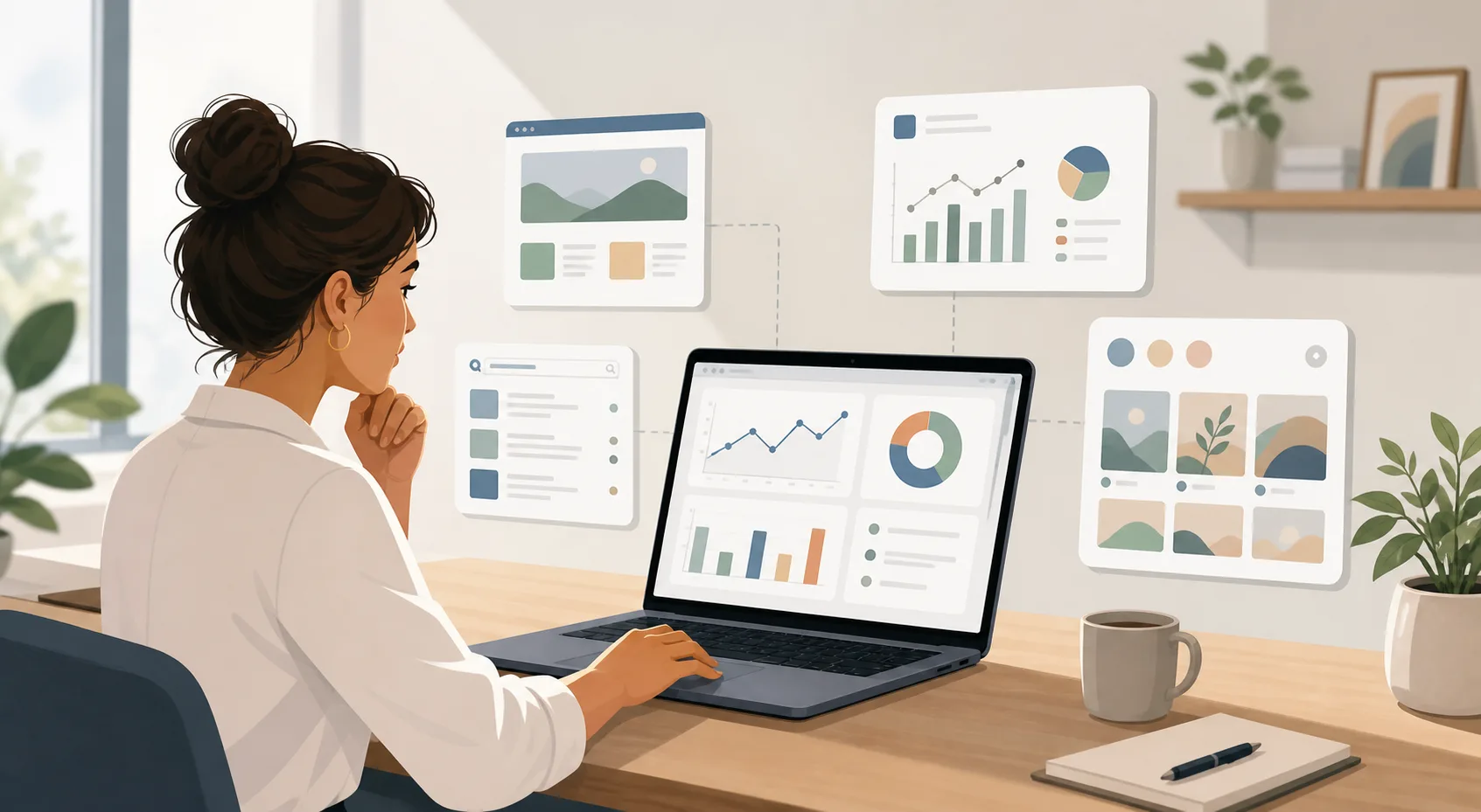 Why Runable's $21 million bet puts AI agents to work on growth