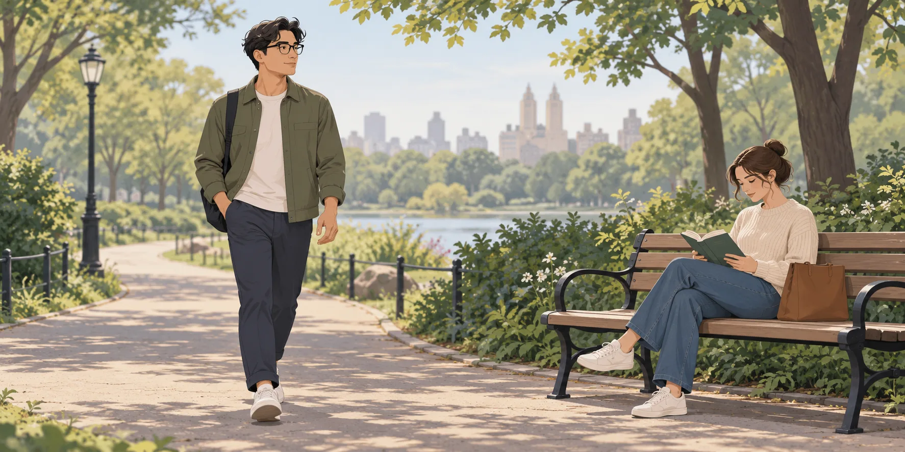 Why camera-free Ray-Ban Meta glasses feel easier to wear