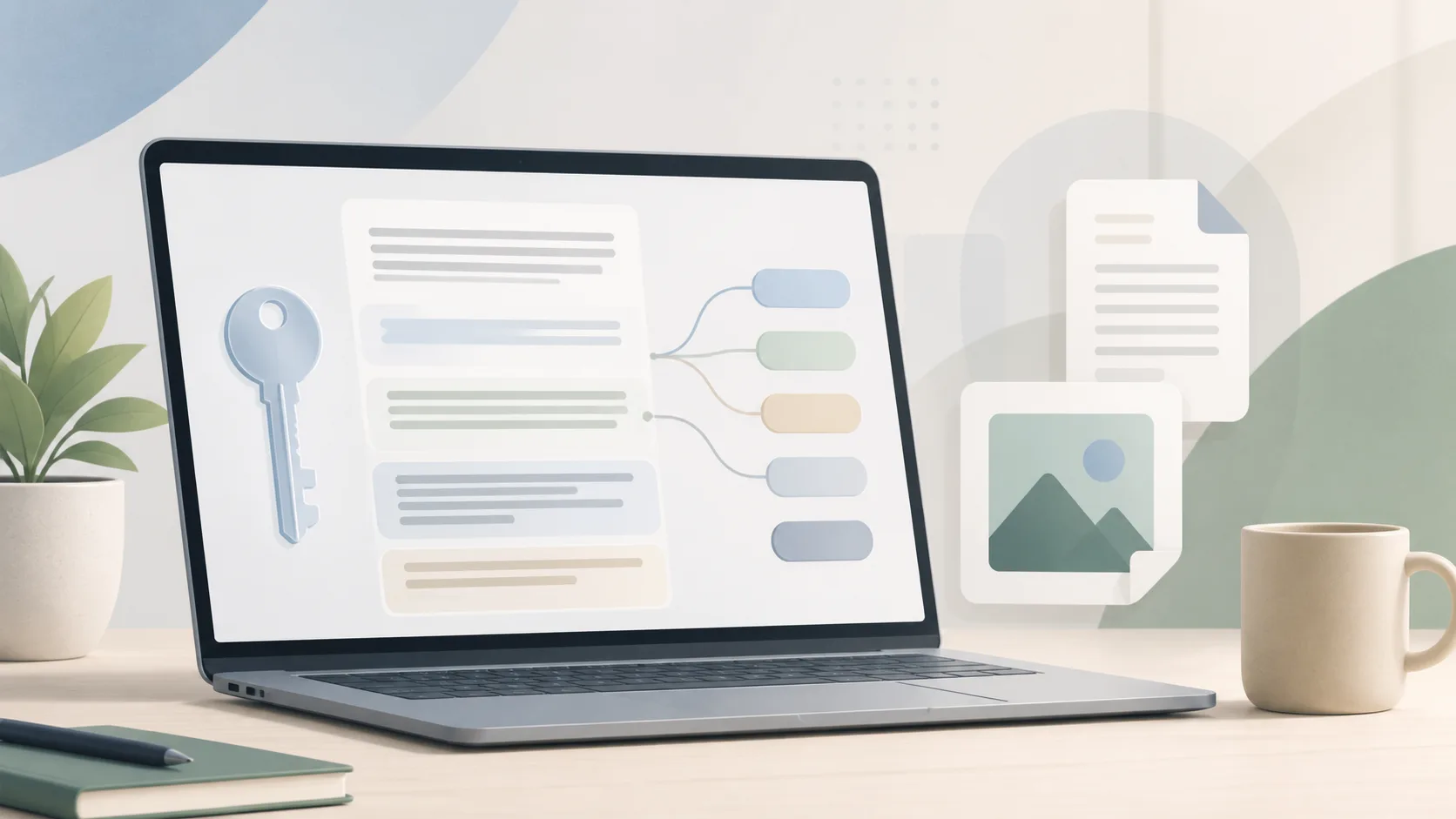 How Claude will hide AI watermarks in ordinary word choices