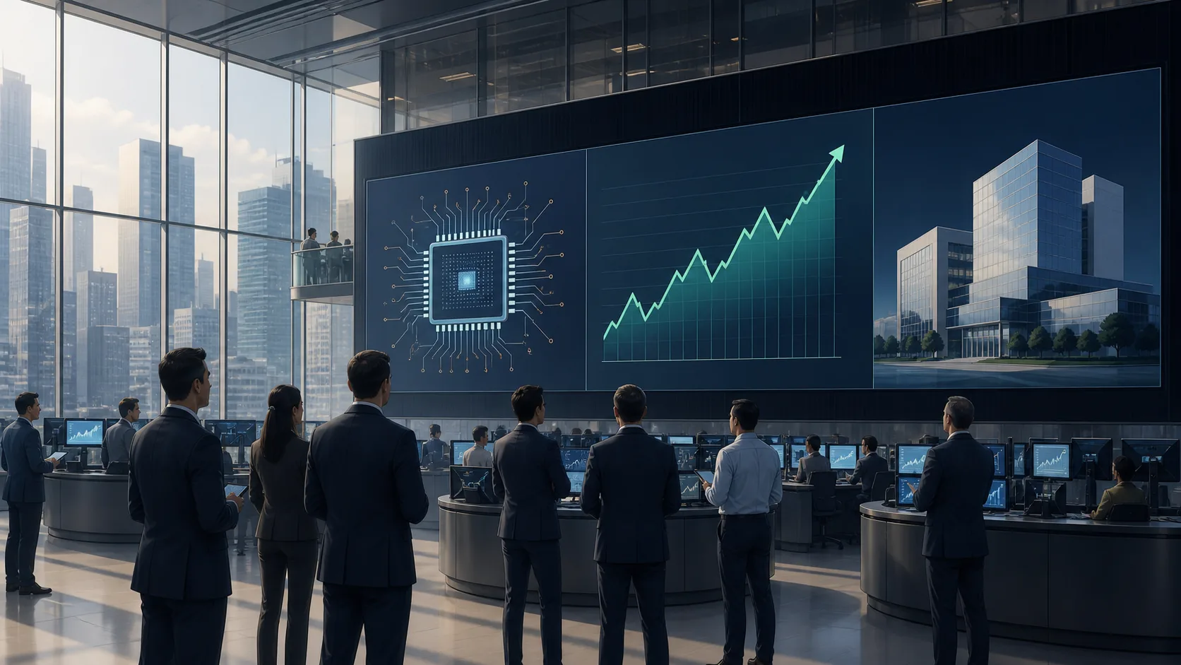 Why a $2 trillion IPO now hangs over Anthropic